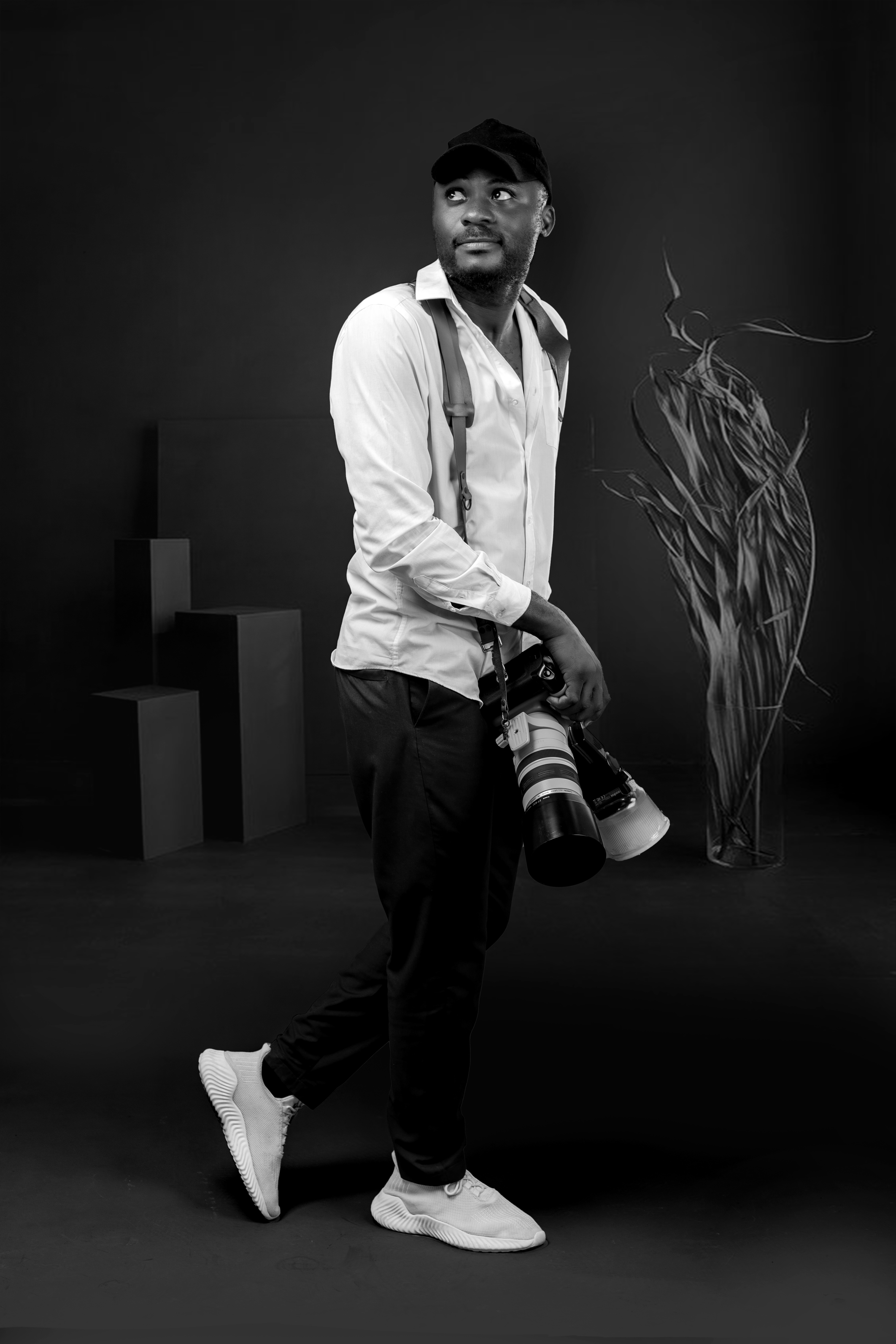 Joseph Atiso - Founder and CEO of Classic Pictures