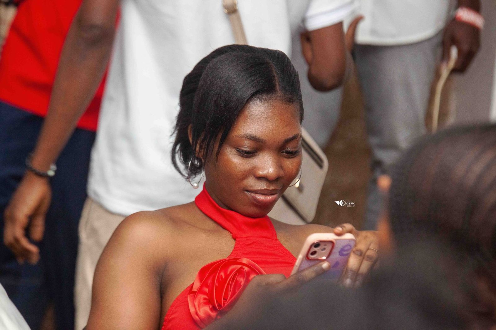 EVENTS - Special Occasions