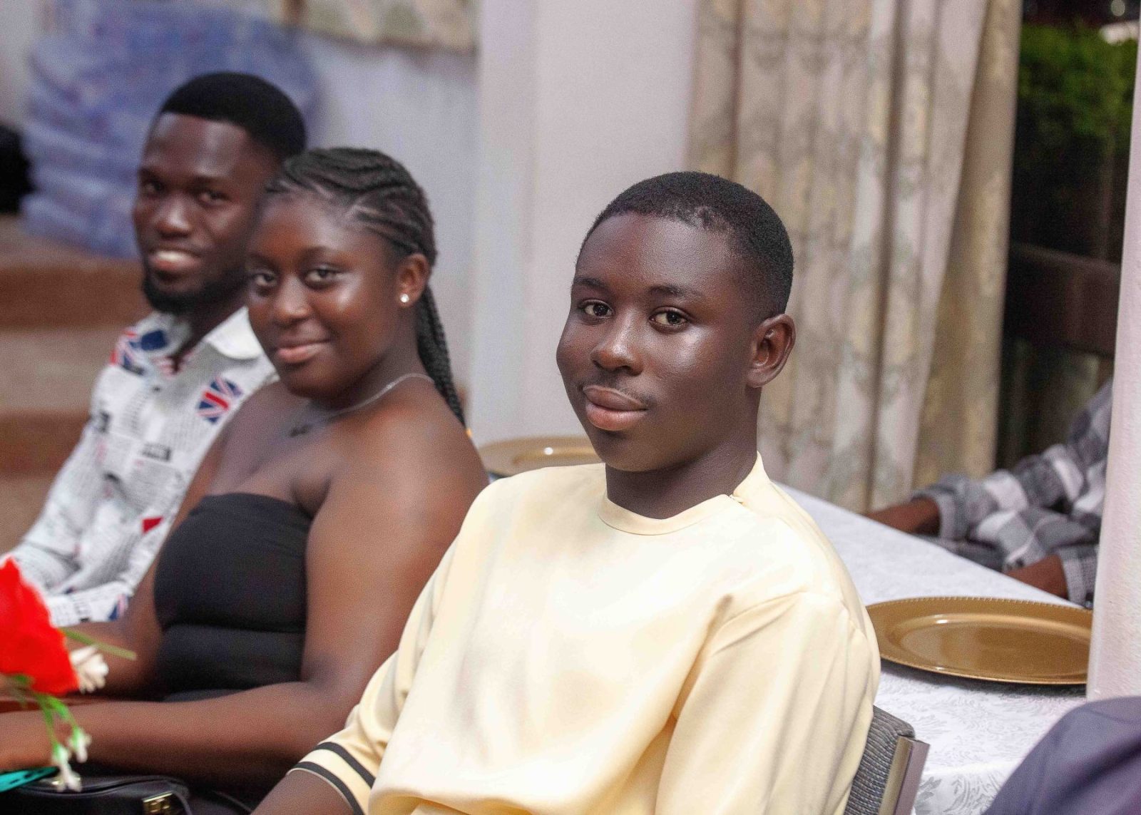 EVENTS - Special Occasions