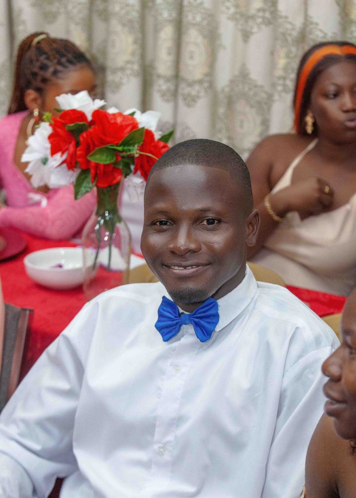 EVENTS - Special Occasions