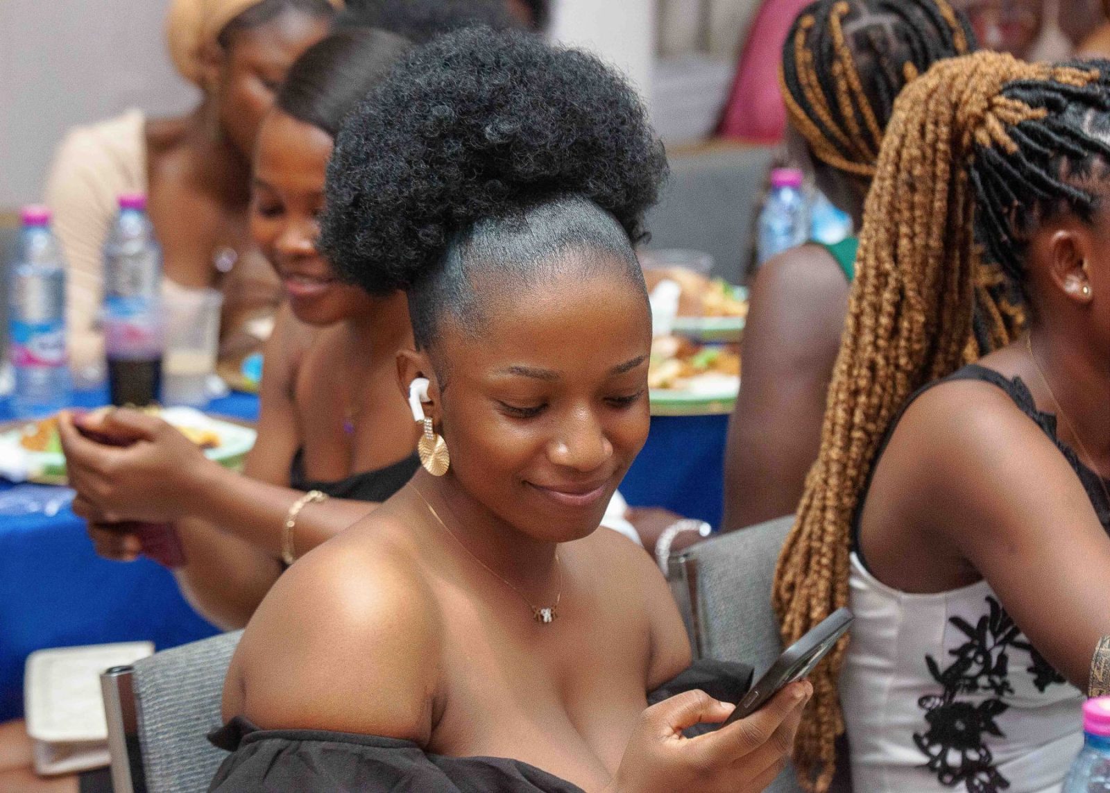 EVENTS - Special Occasions