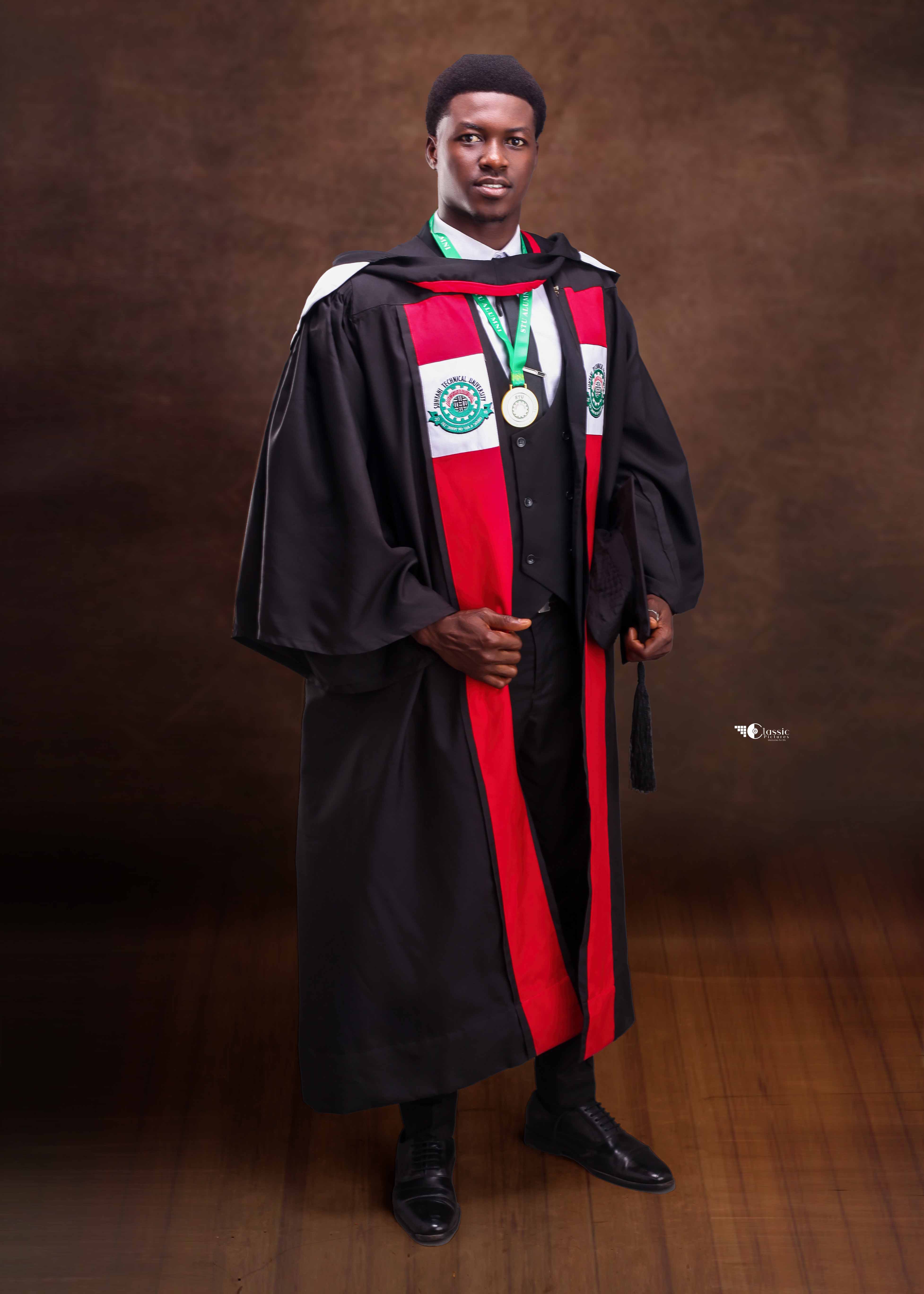 GRADUATION