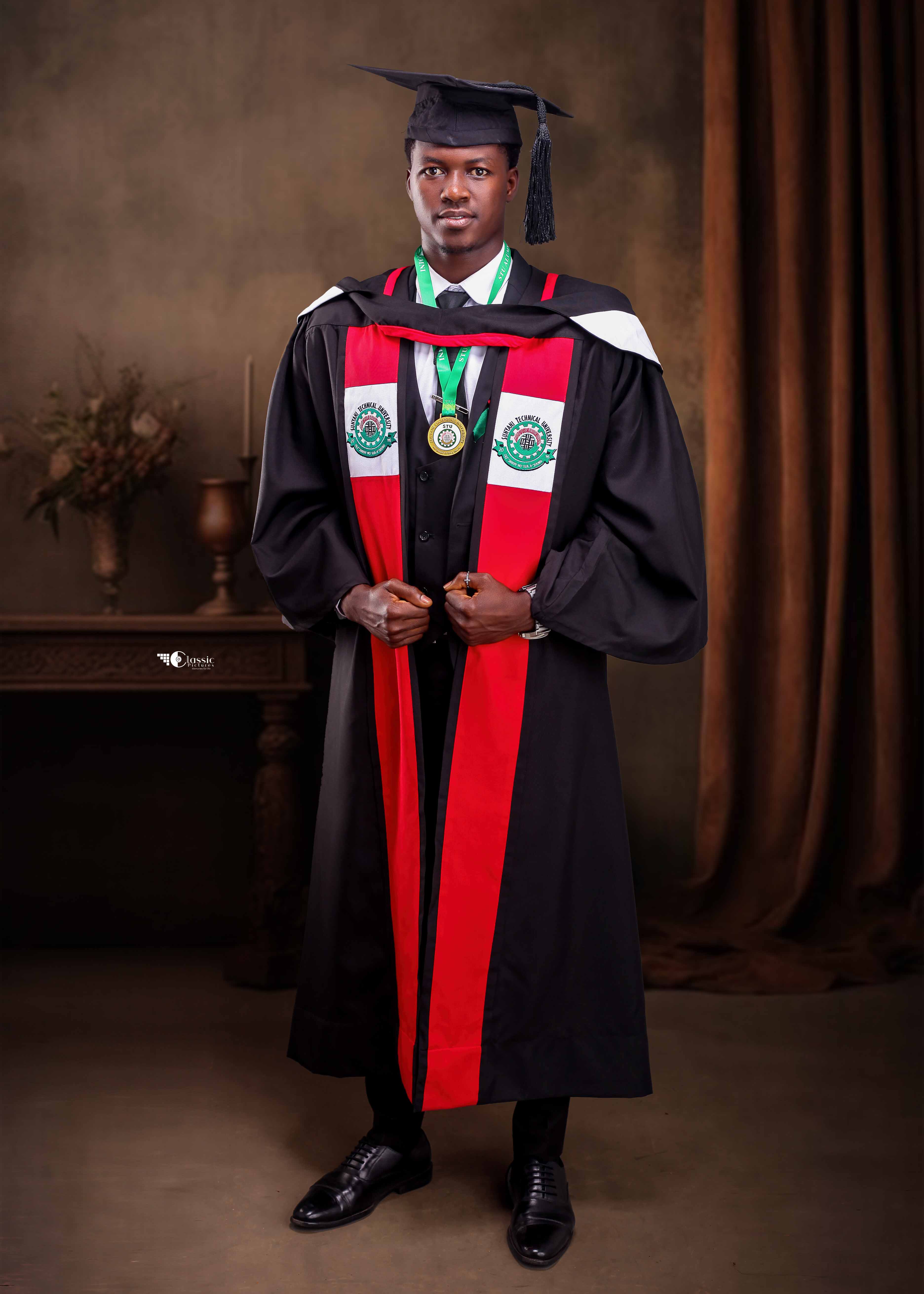 GRADUATION - Achievement
