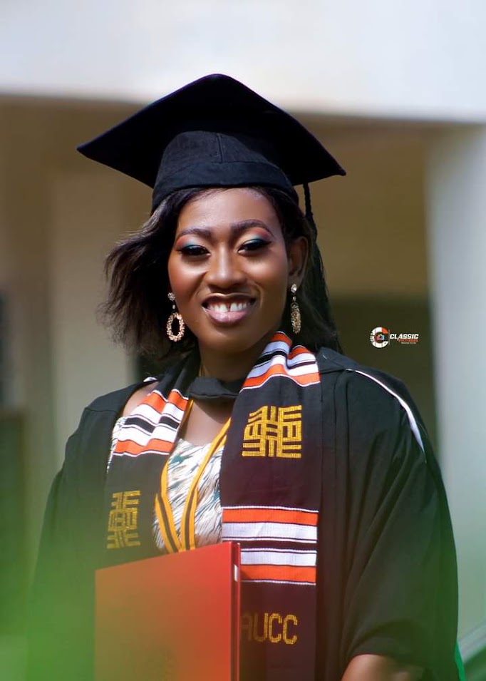GRADUATION - Achievement