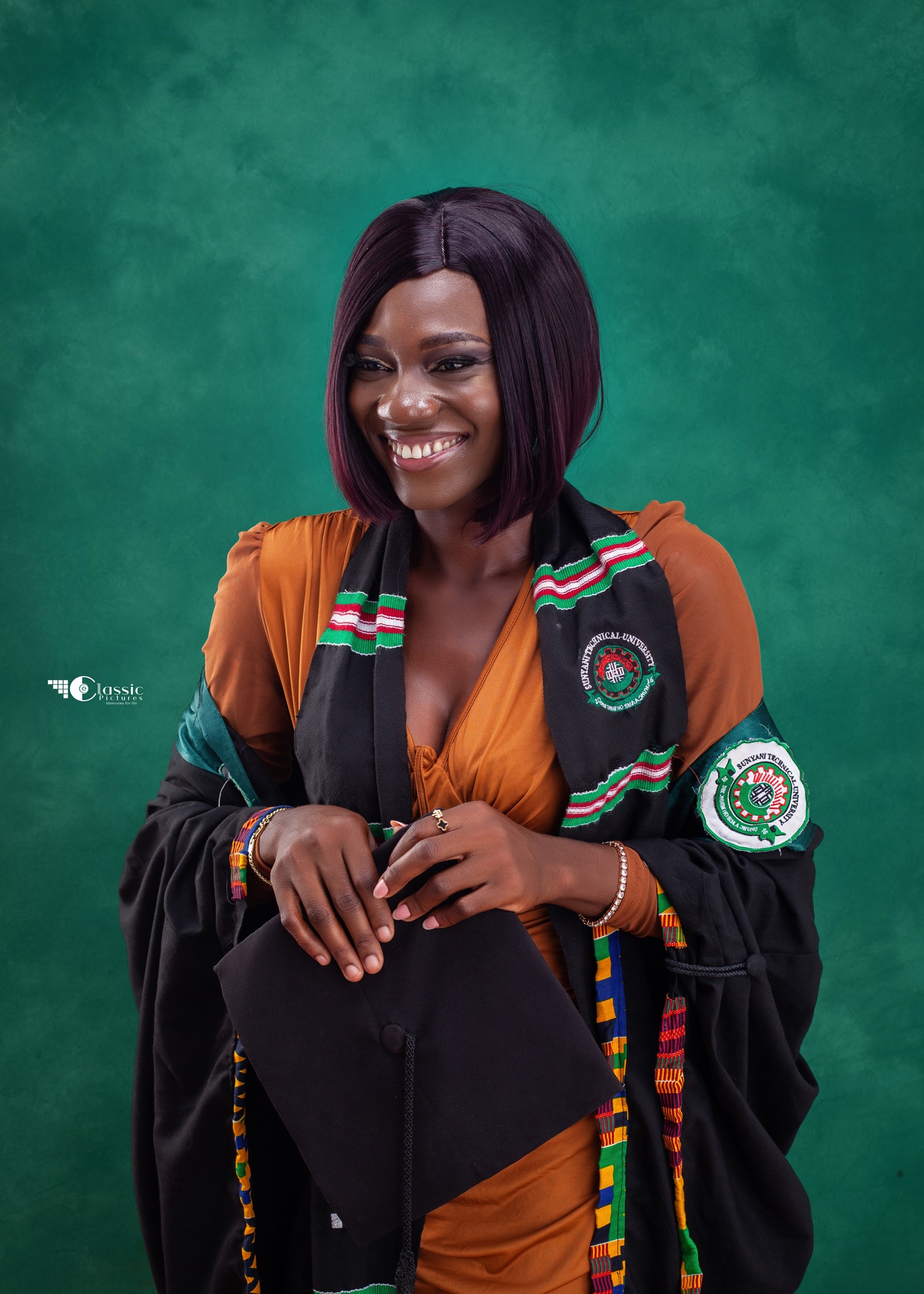 MATRICULATION