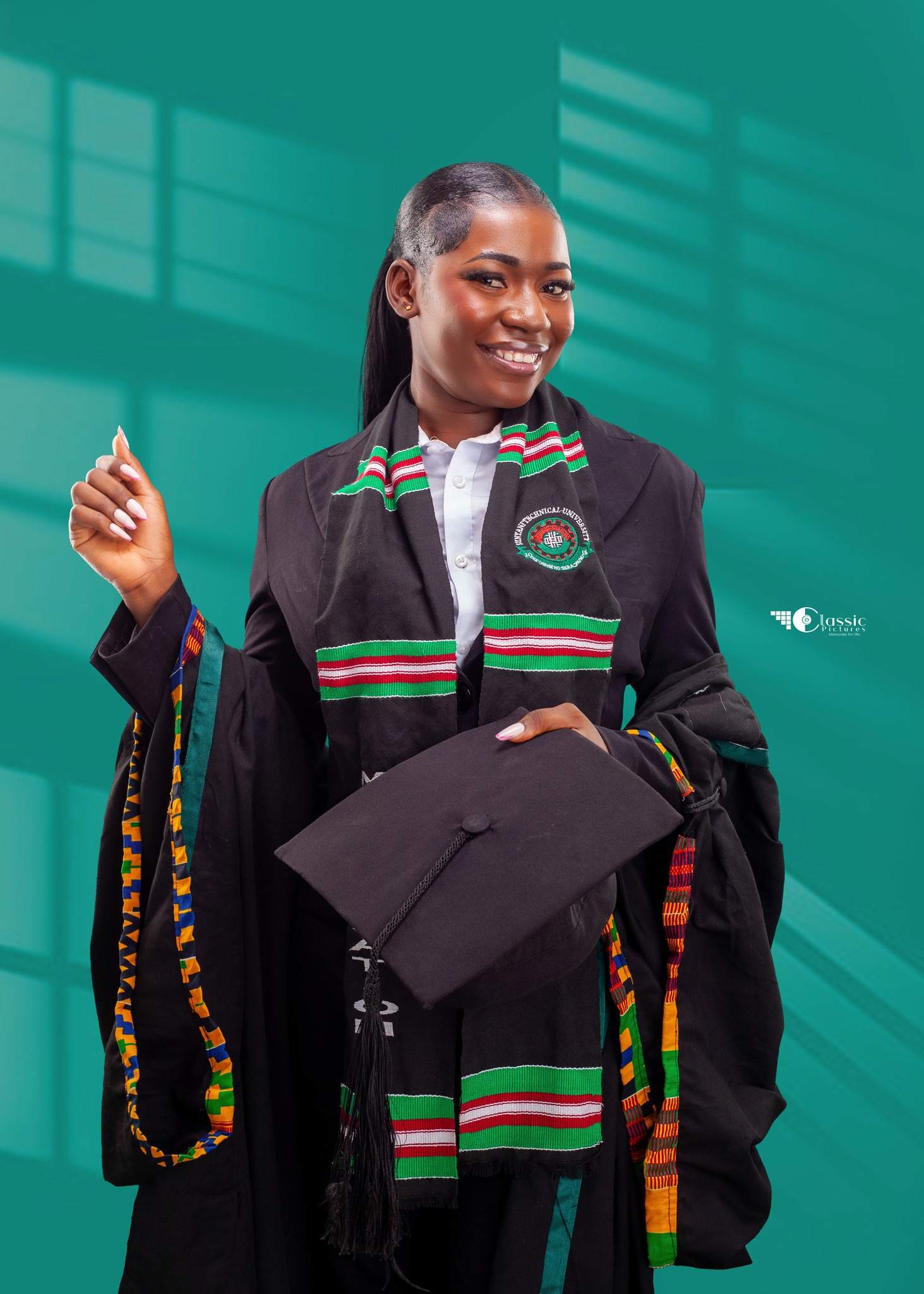 MATRICULATION - Matriculation Memories