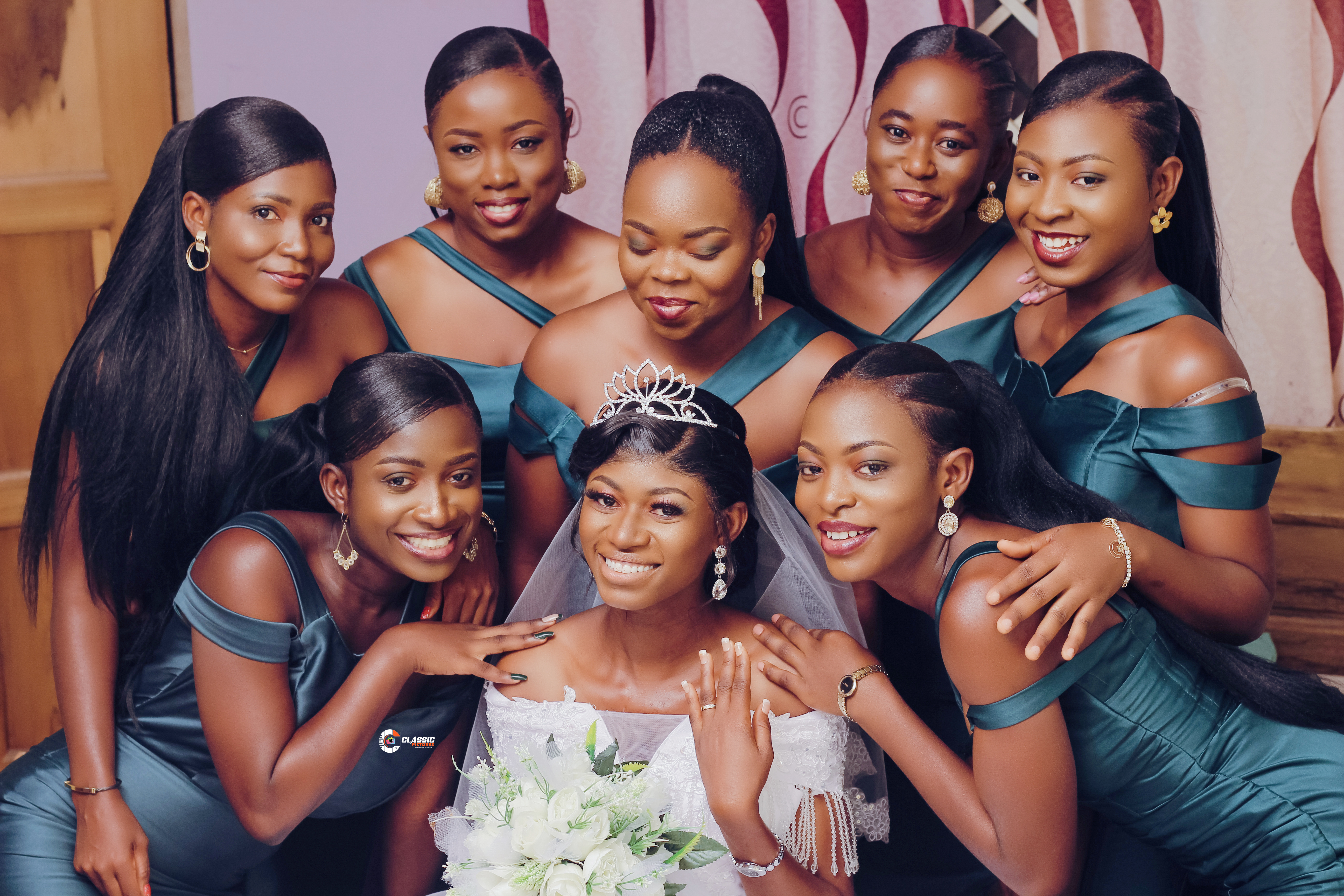 Classic Wedding Package