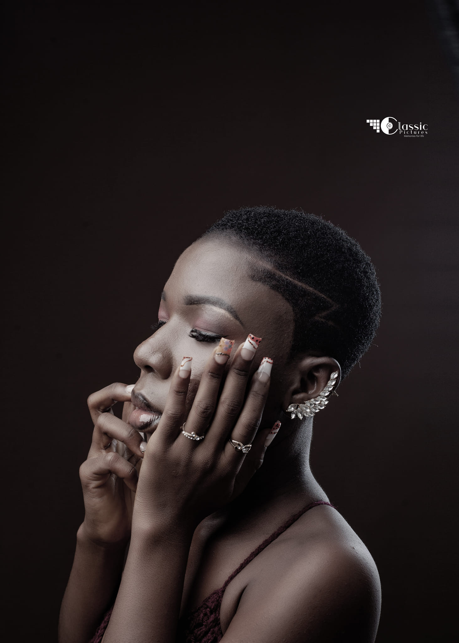 PORTRAITS - Your Story