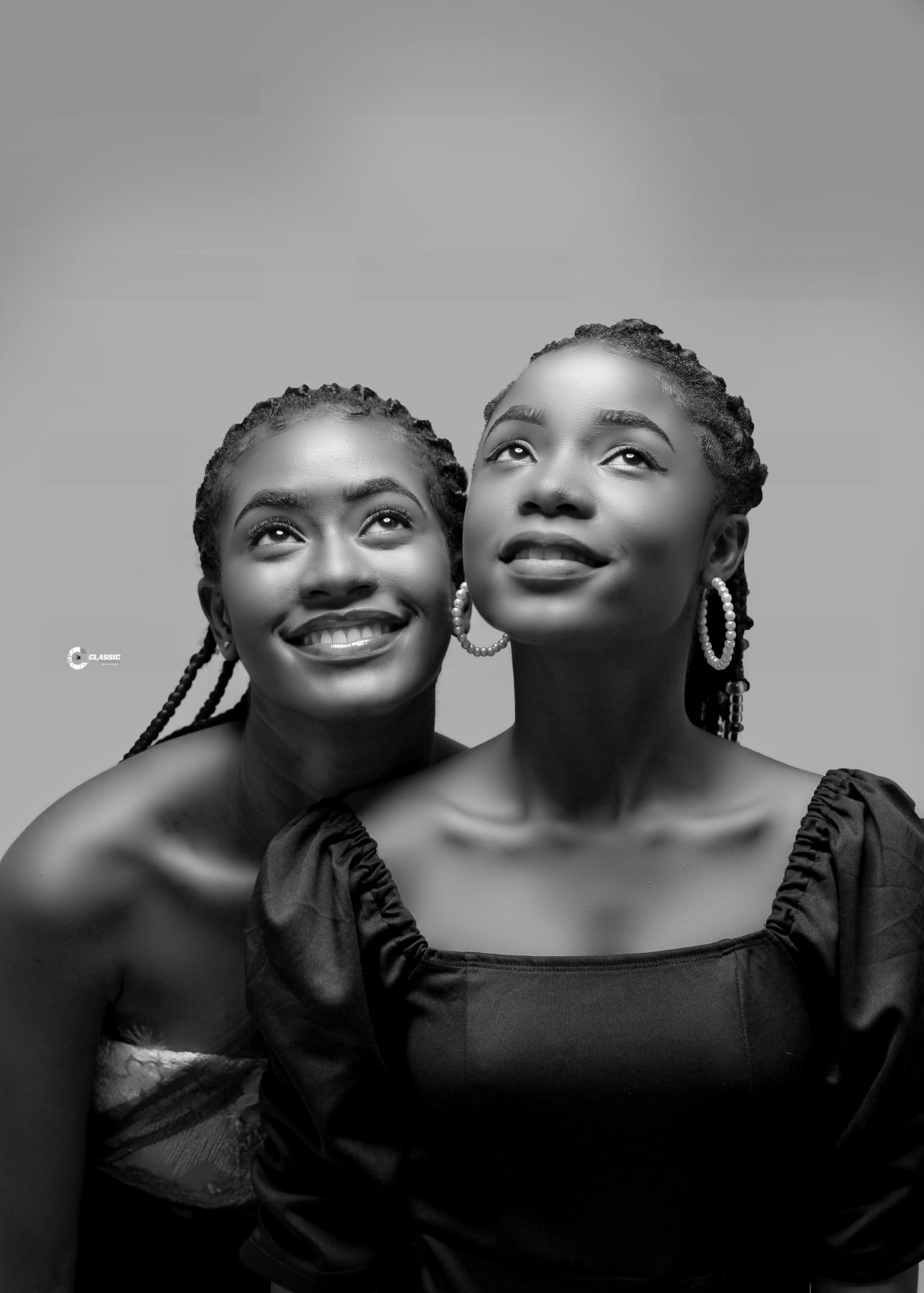 PORTRAITS - Your Story