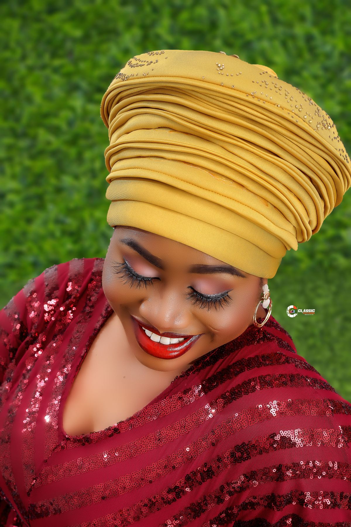 PORTRAITS - Your Story