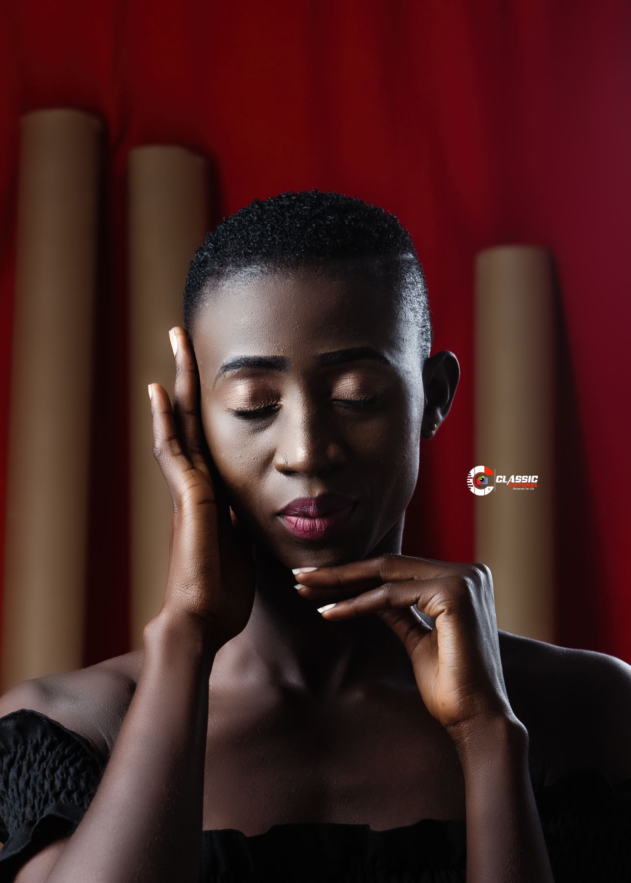 PORTRAITS - Your Story
