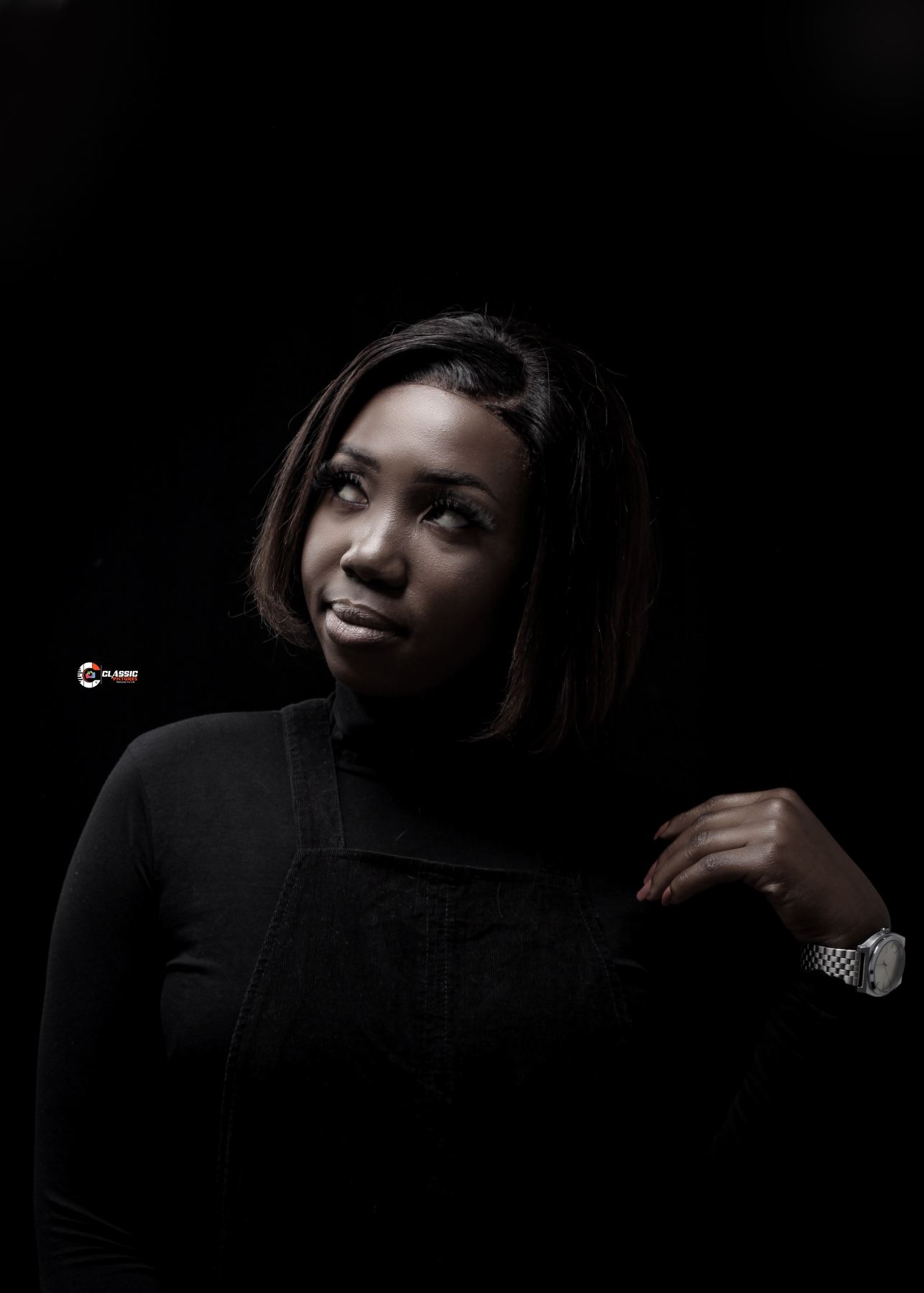 PORTRAITS - Your Story
