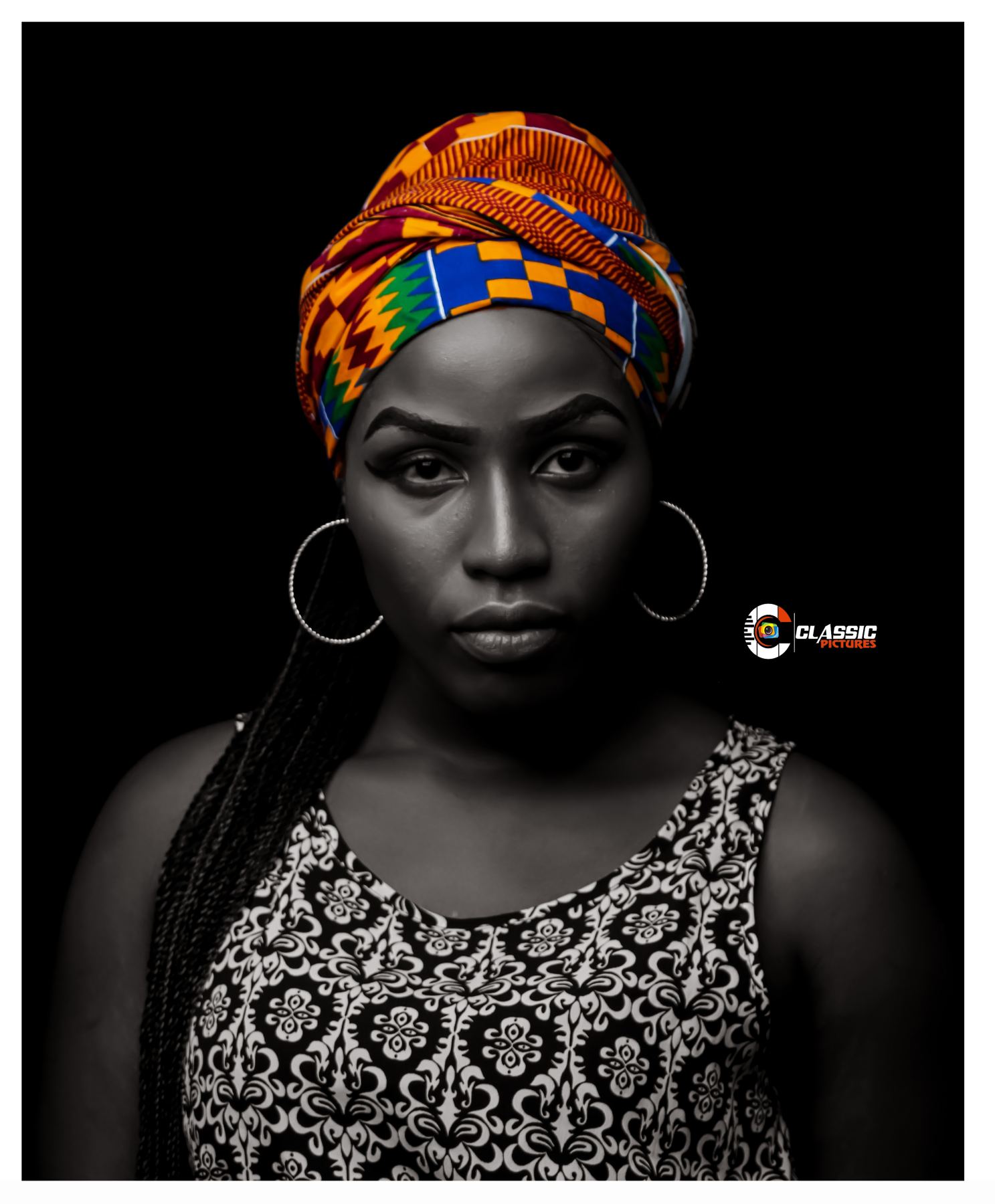 PORTRAITS - Your Story
