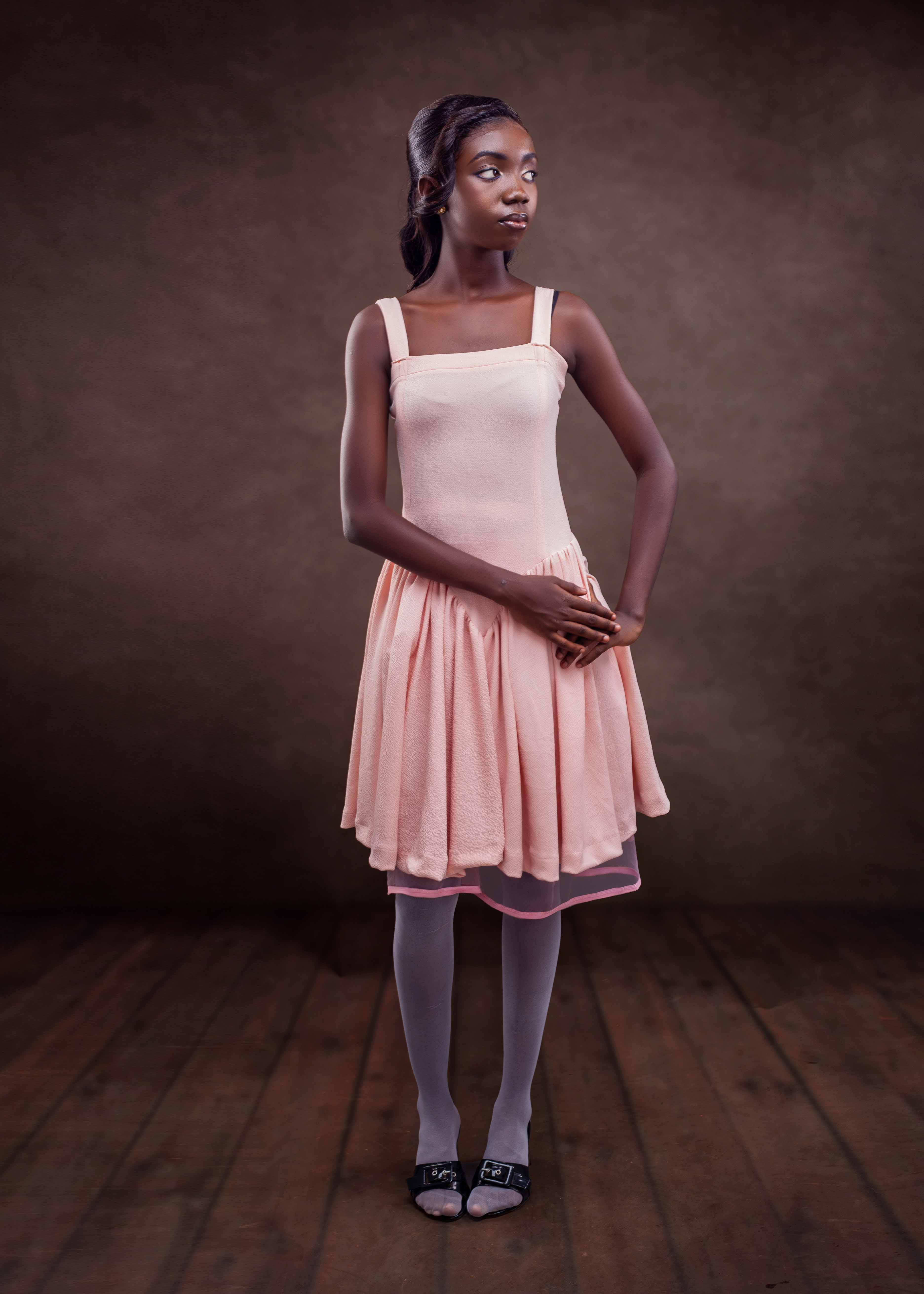 STUDIO - Studio Portraits