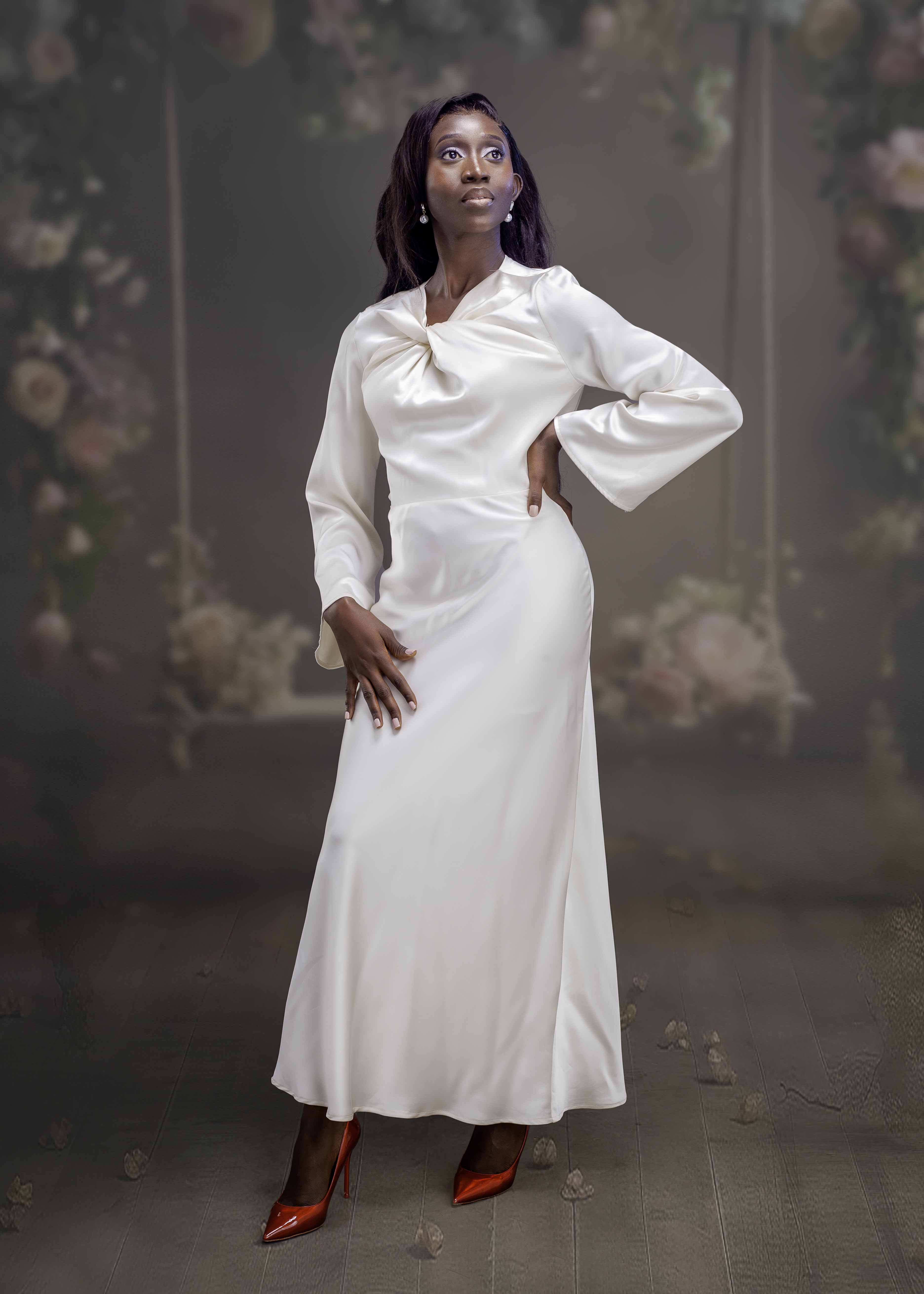STUDIO - Studio Portraits