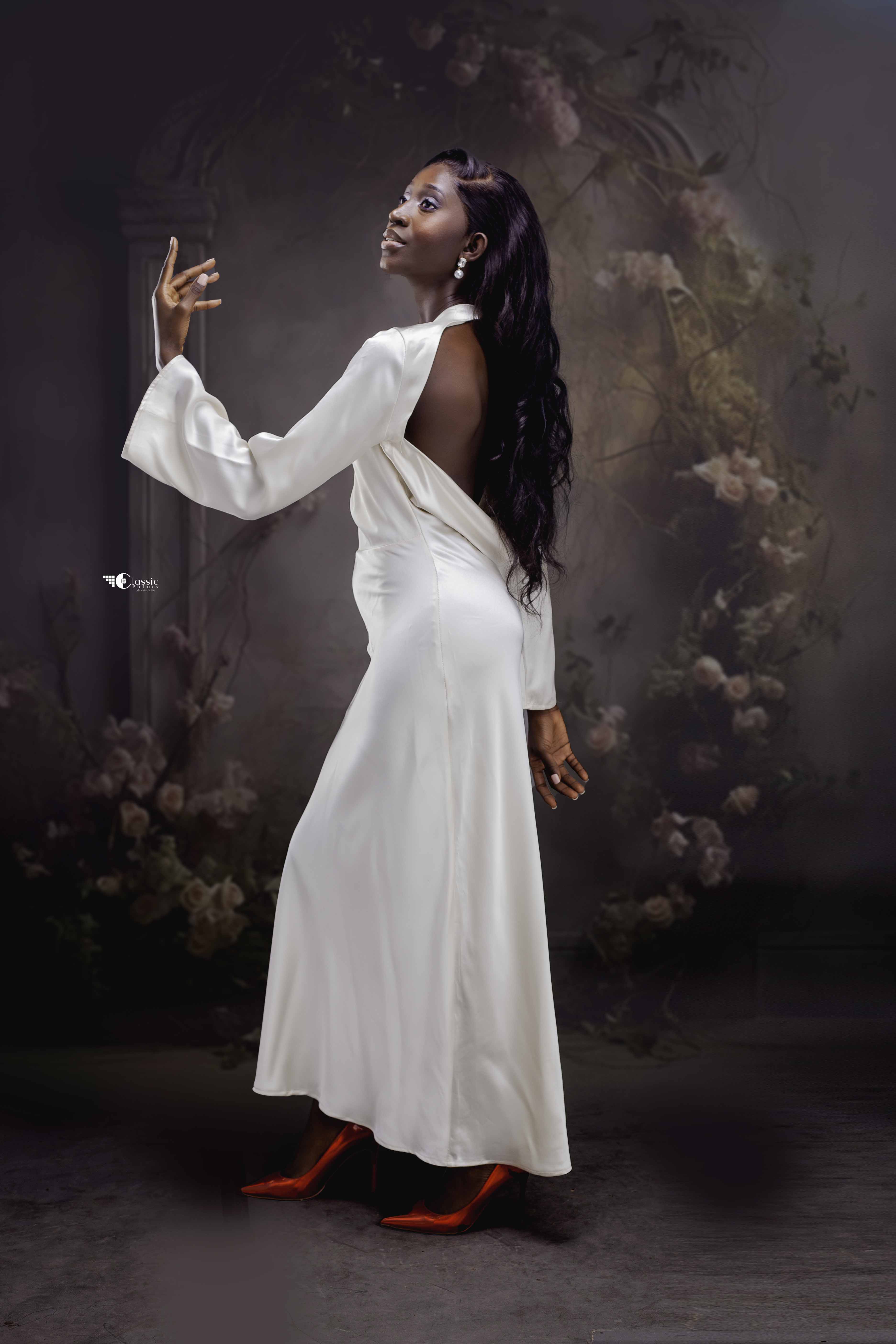 STUDIO - Studio Portraits