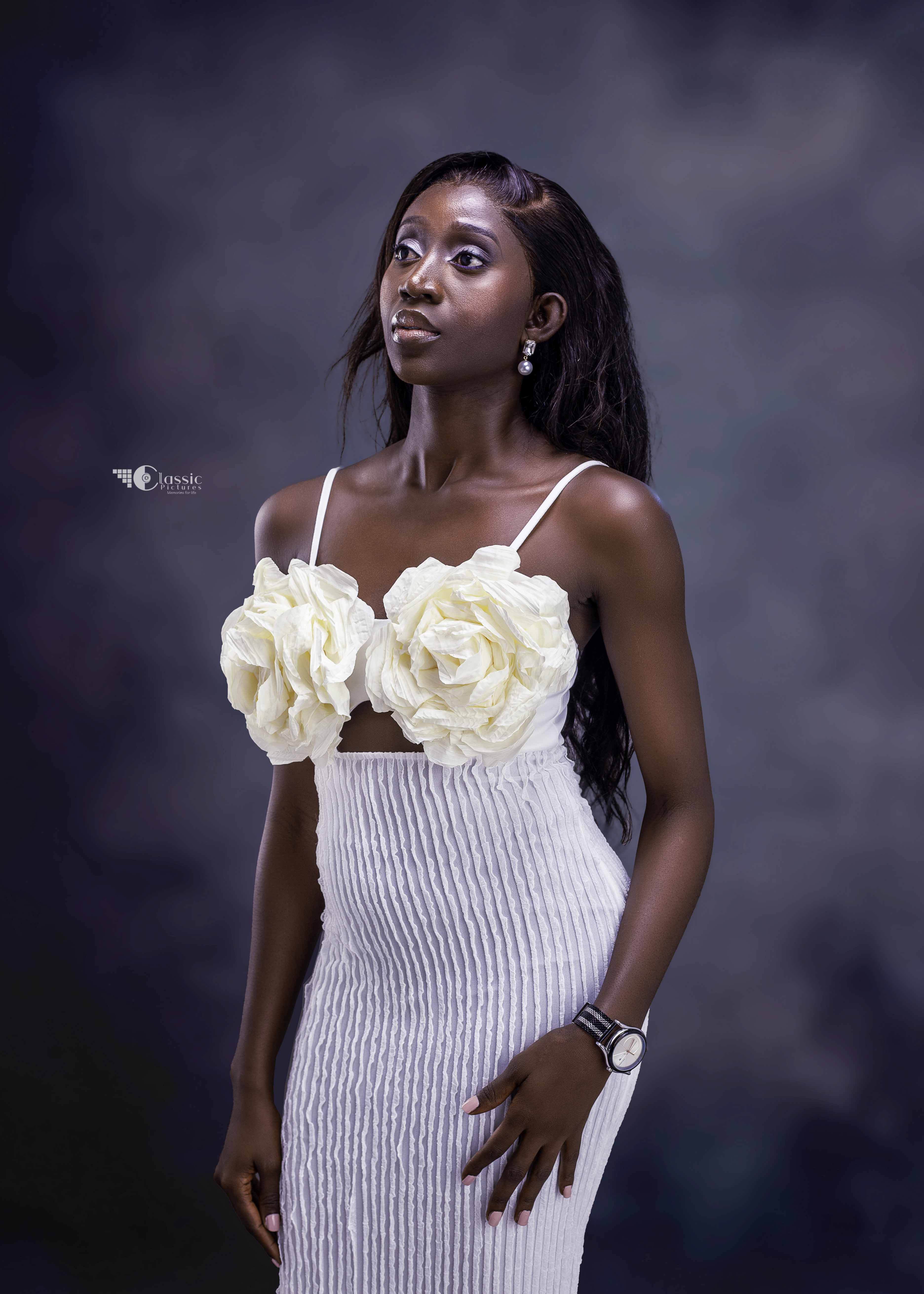 STUDIO - Studio Portraits