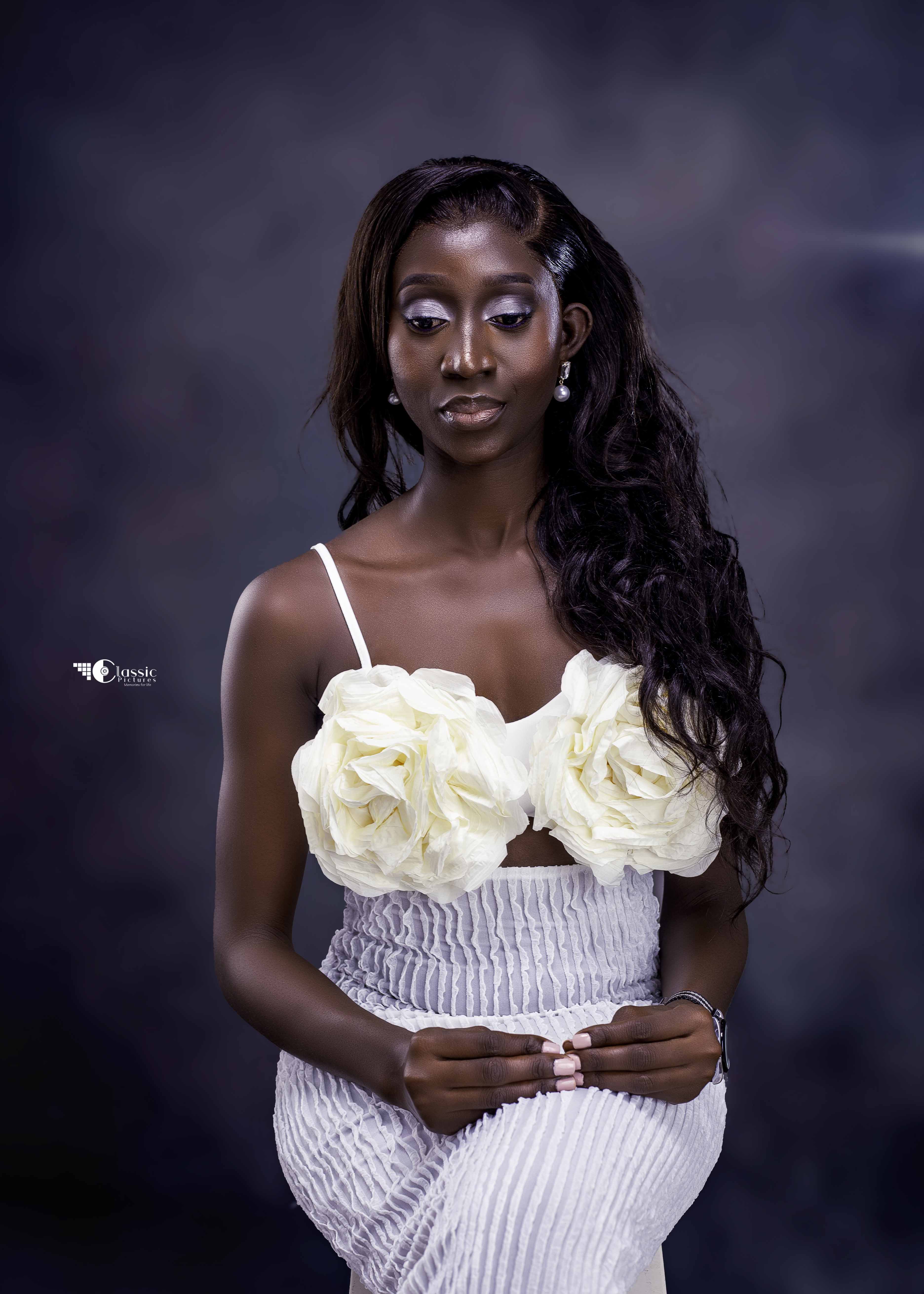 STUDIO - Studio Portraits