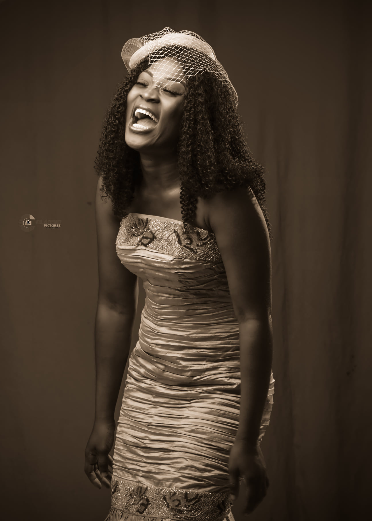STUDIO - Studio Portraits