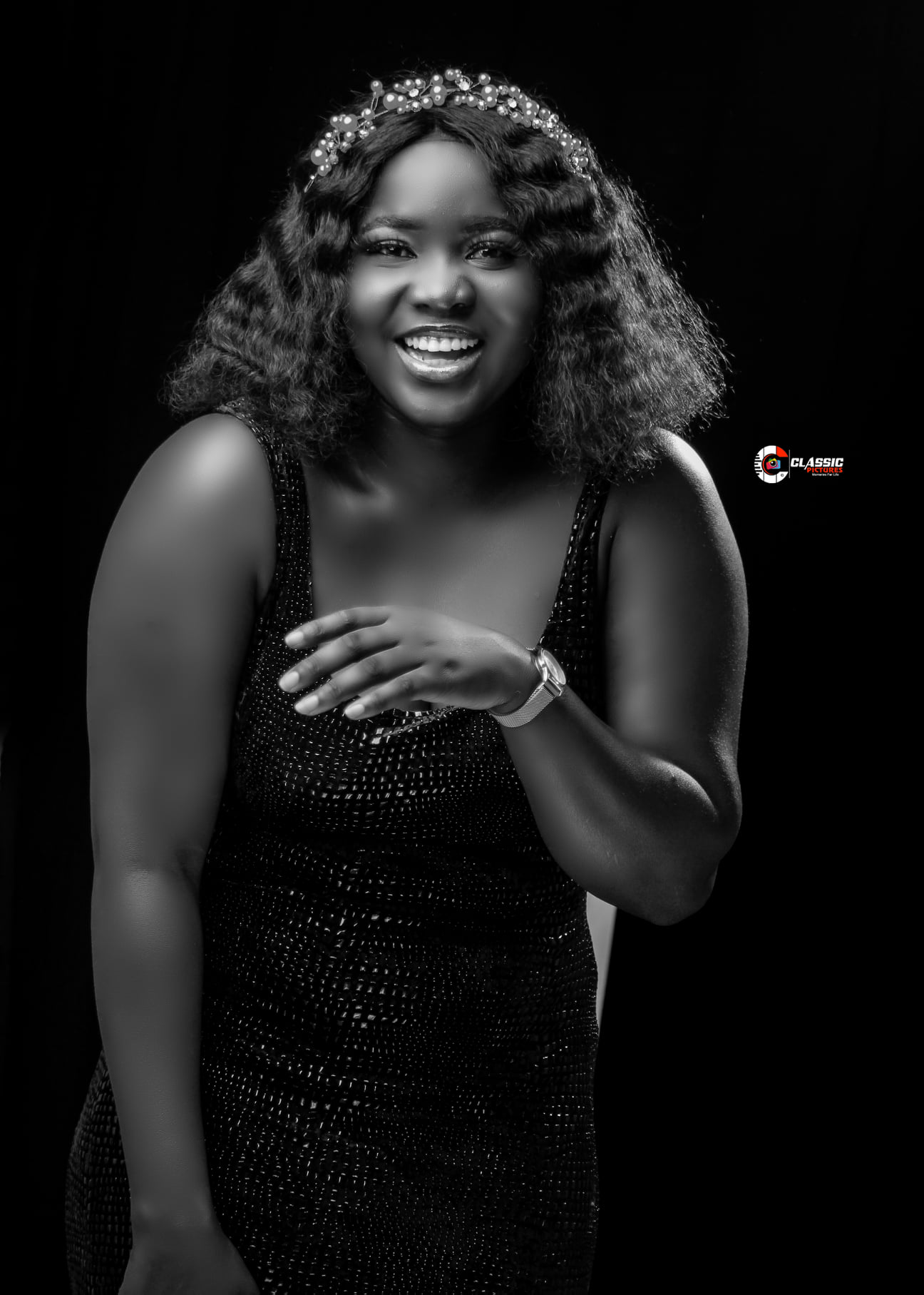 STUDIO - Studio Portraits