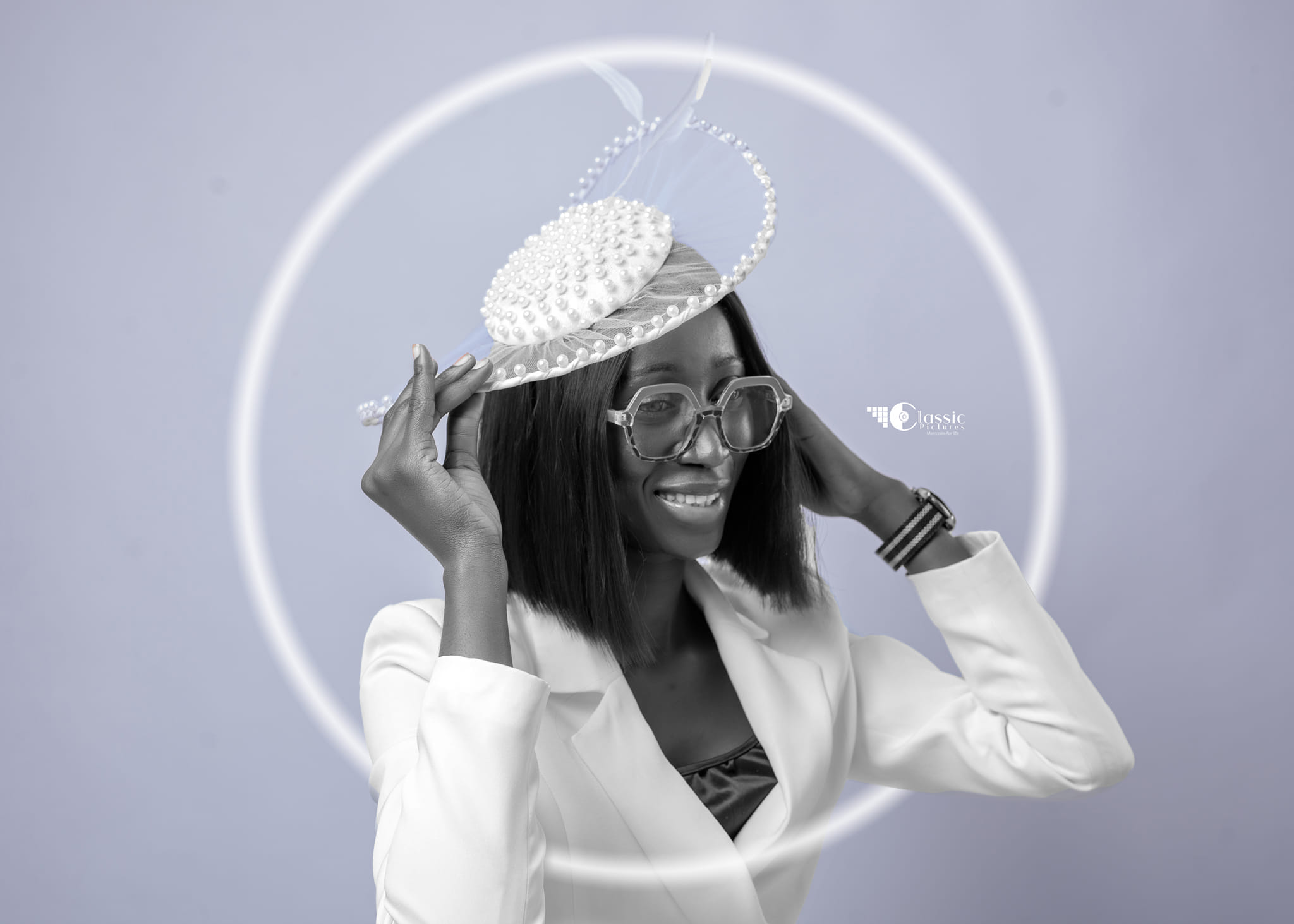STUDIO - Studio Portraits