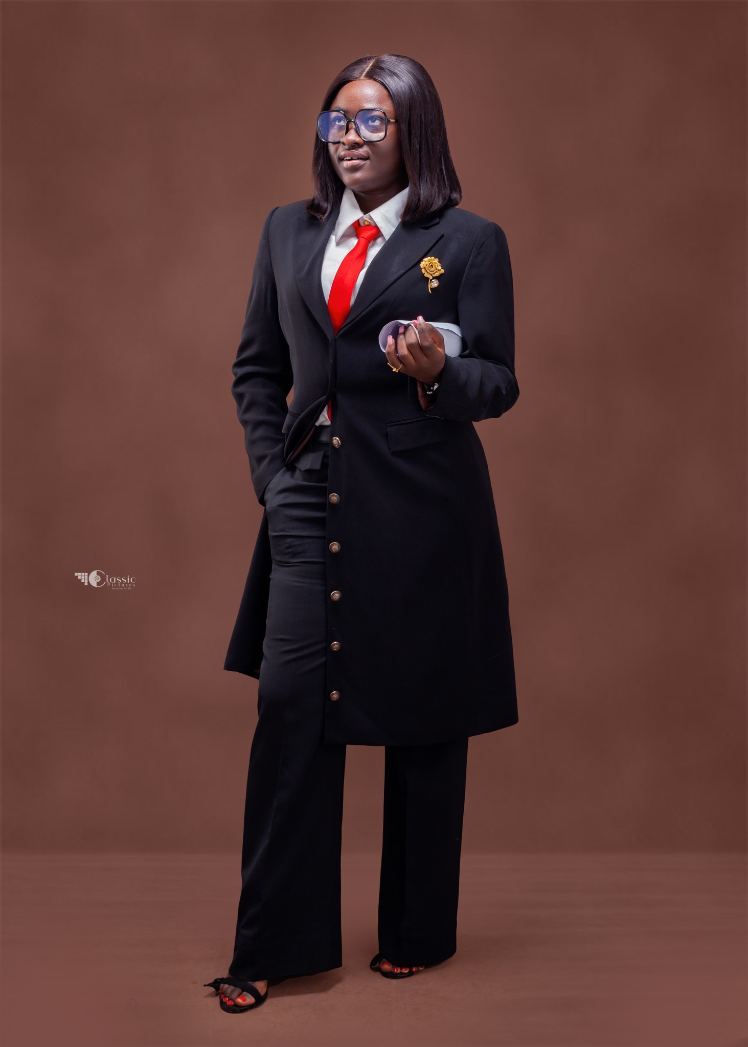 STUDIO - Studio Portraits