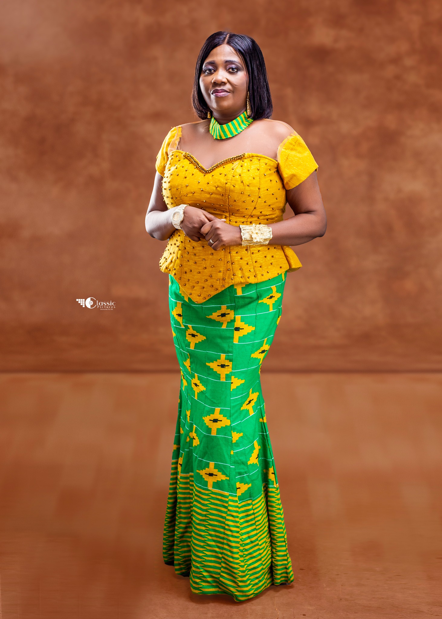 STUDIO - Studio Portraits