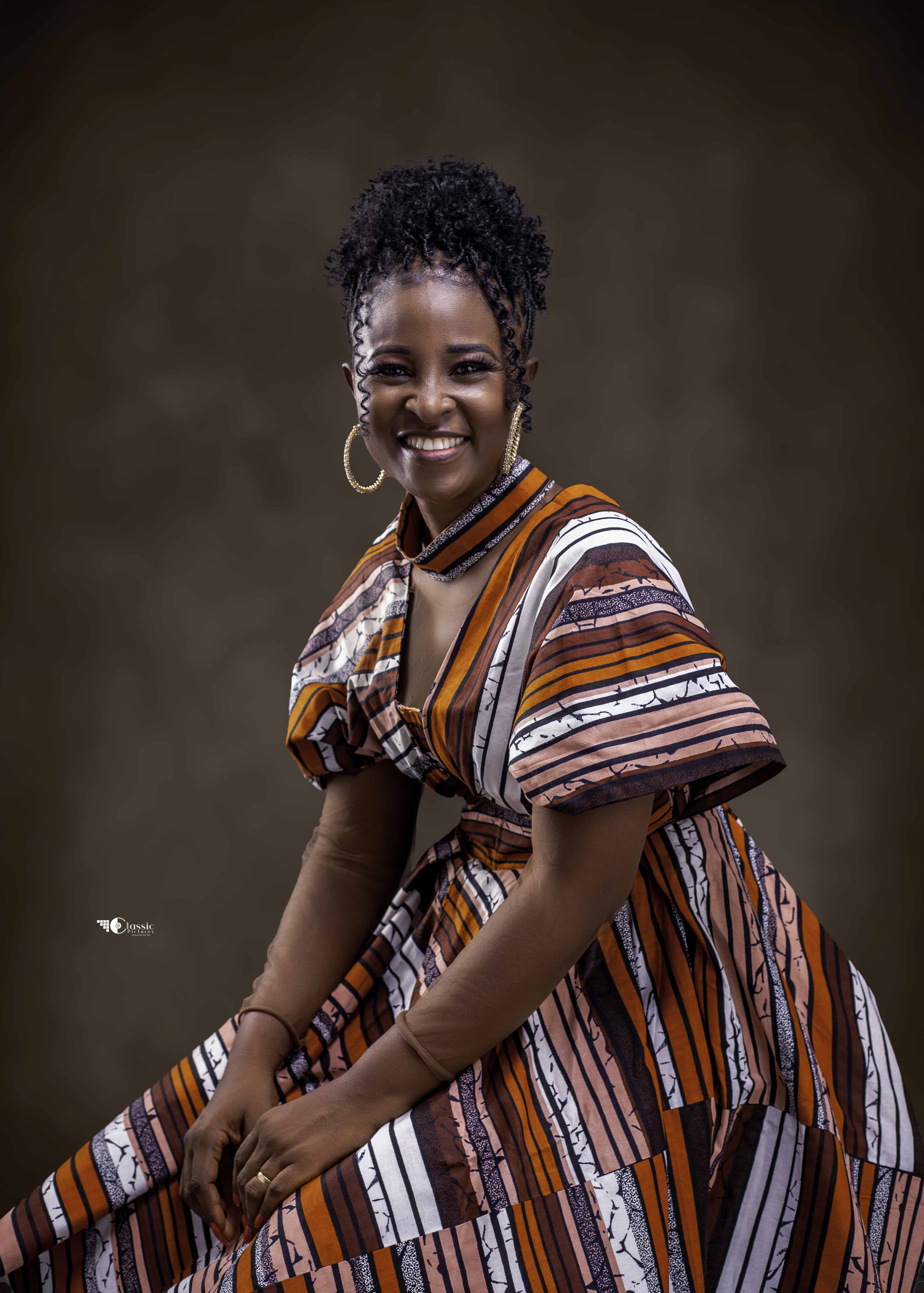 STUDIO - Studio Portraits