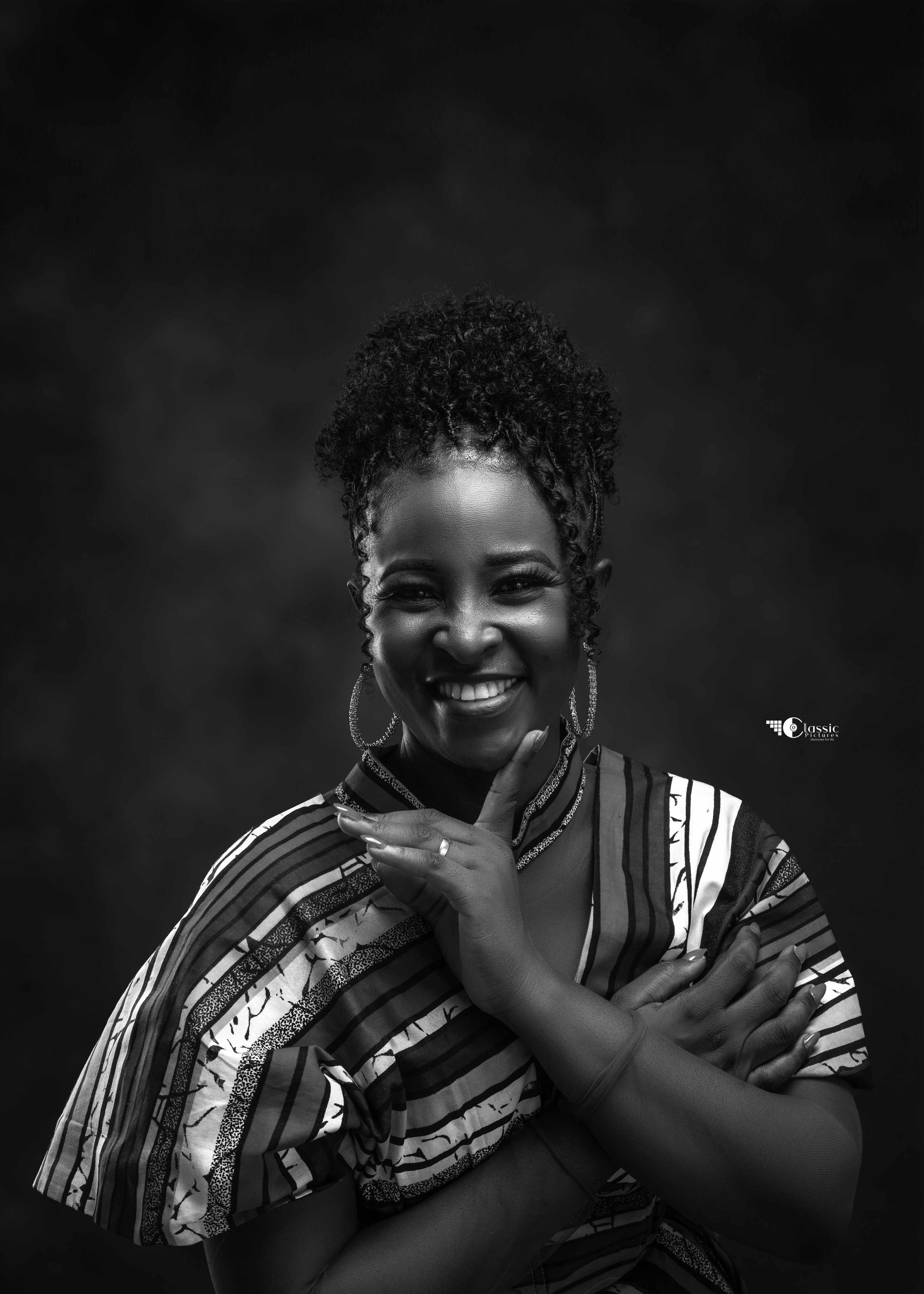 STUDIO - Studio Portraits