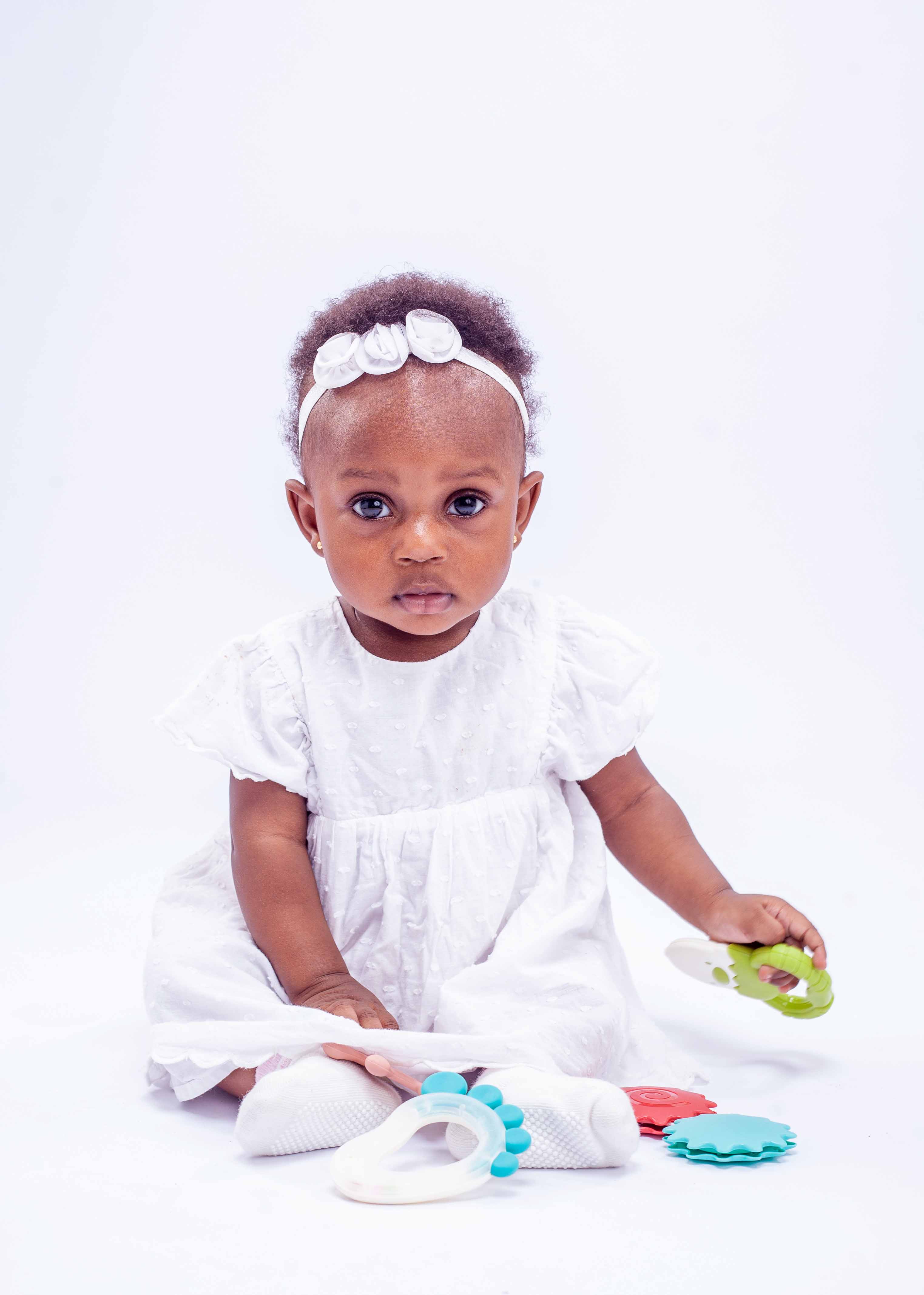 STUDIO - Studio Portraits