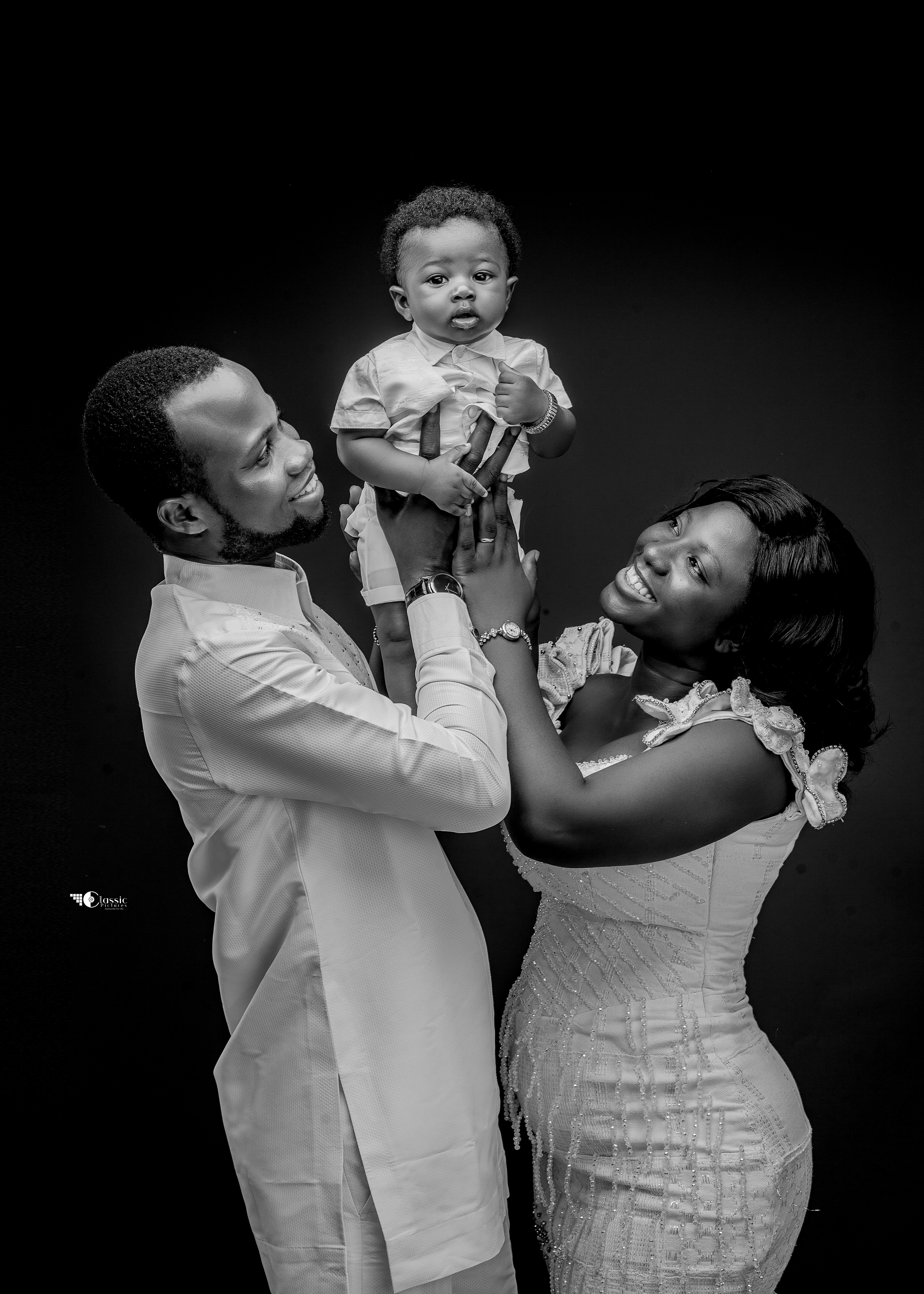 STUDIO - Studio Portraits