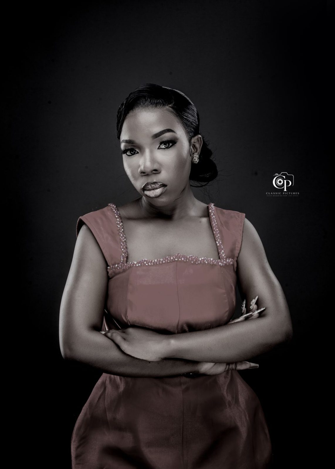 STUDIO - Studio Portraits
