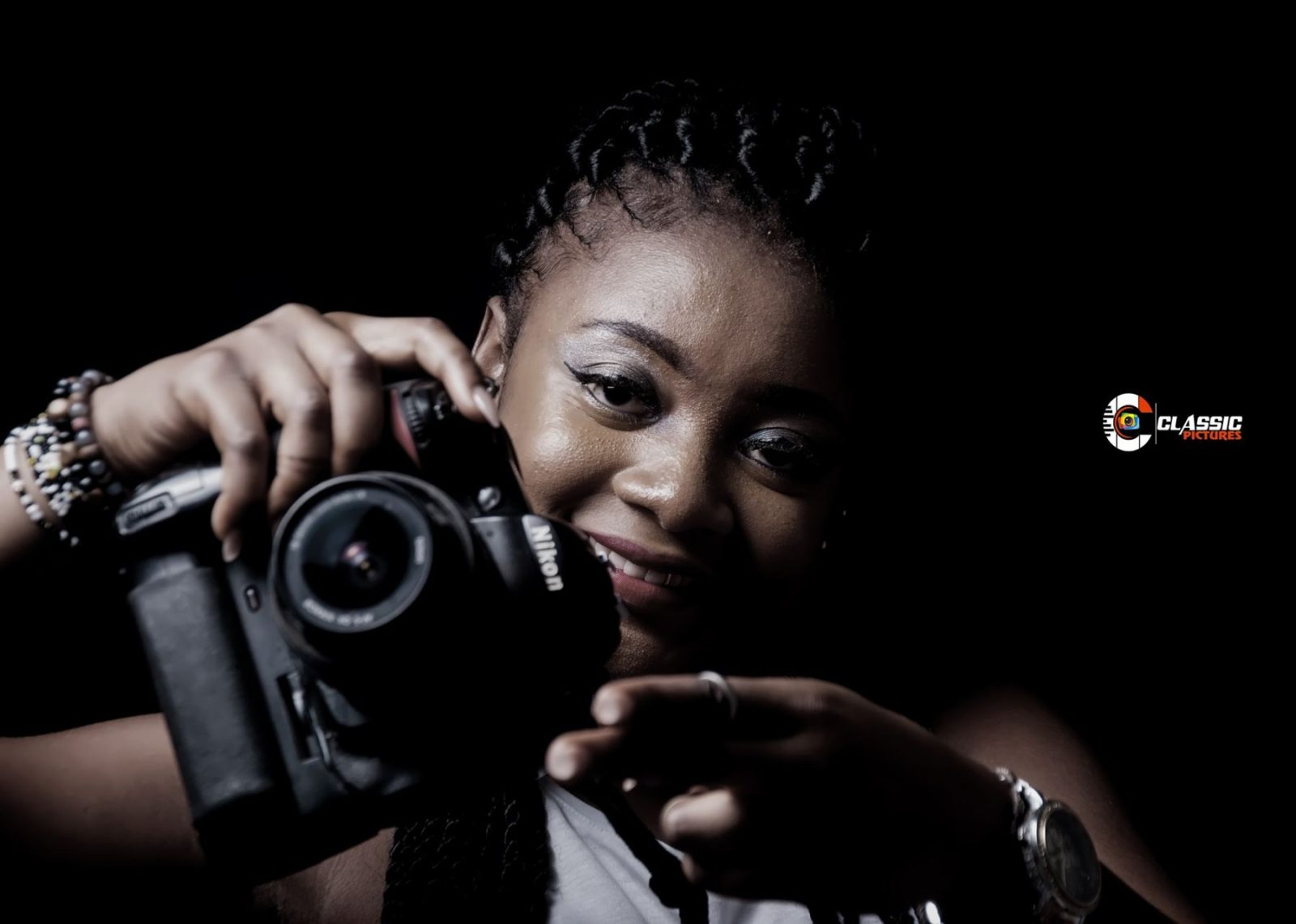 STUDIO - Studio Portraits
