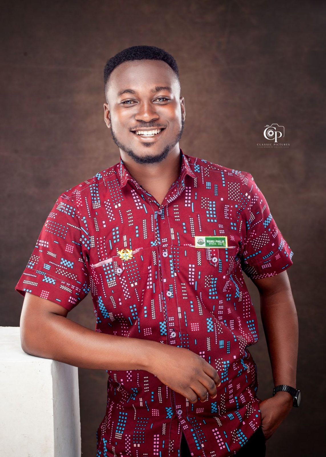 STUDIO - Studio Portraits