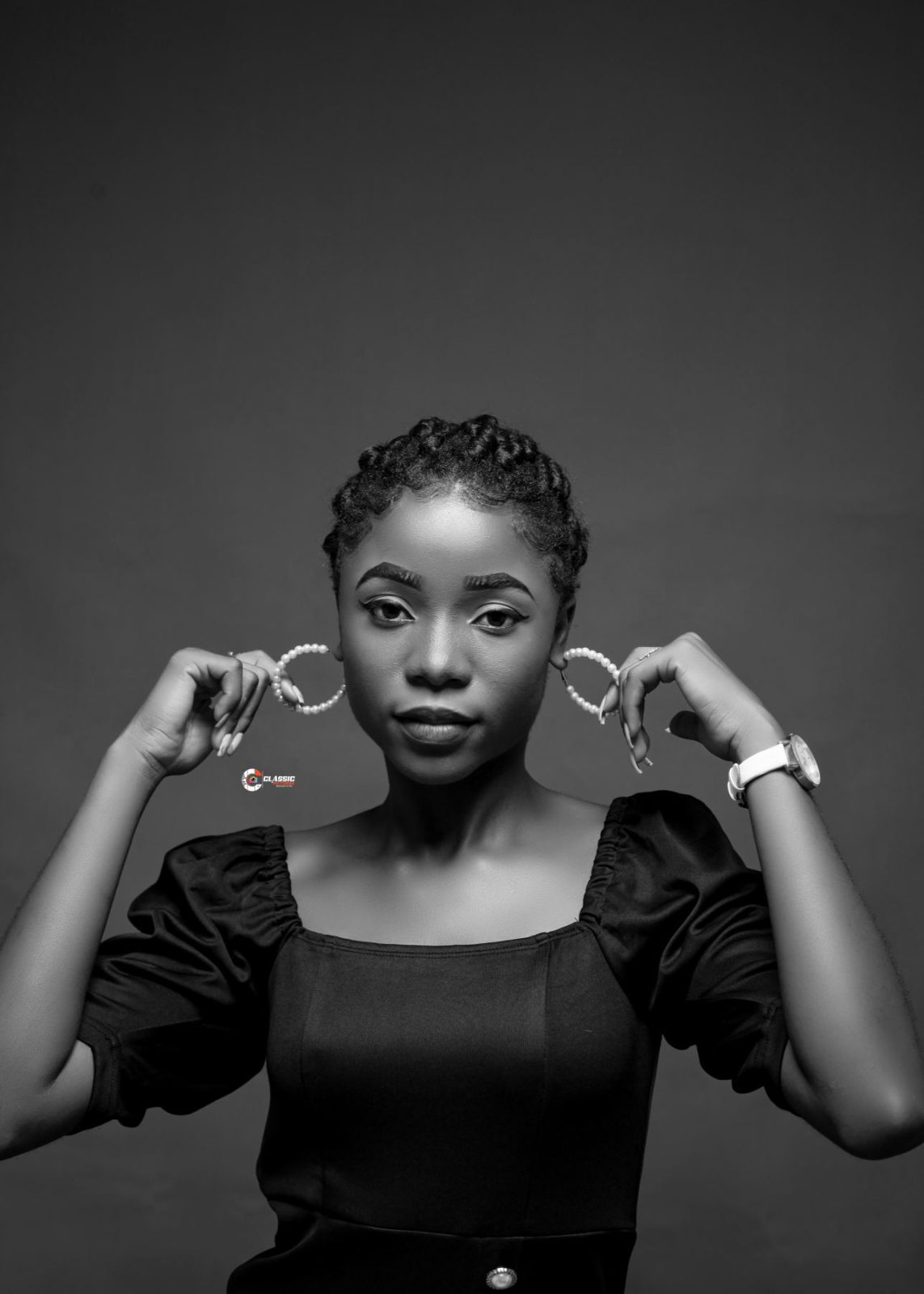 STUDIO - Studio Portraits