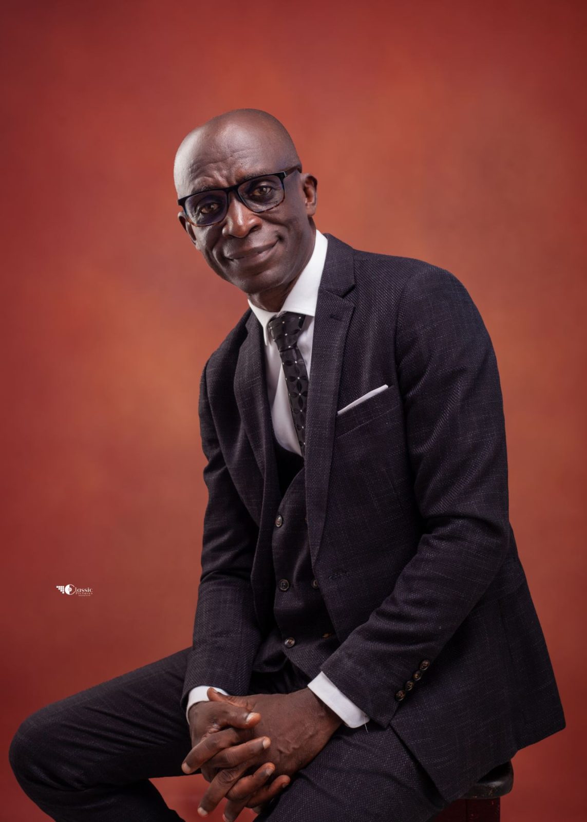 STUDIO - Studio Portraits