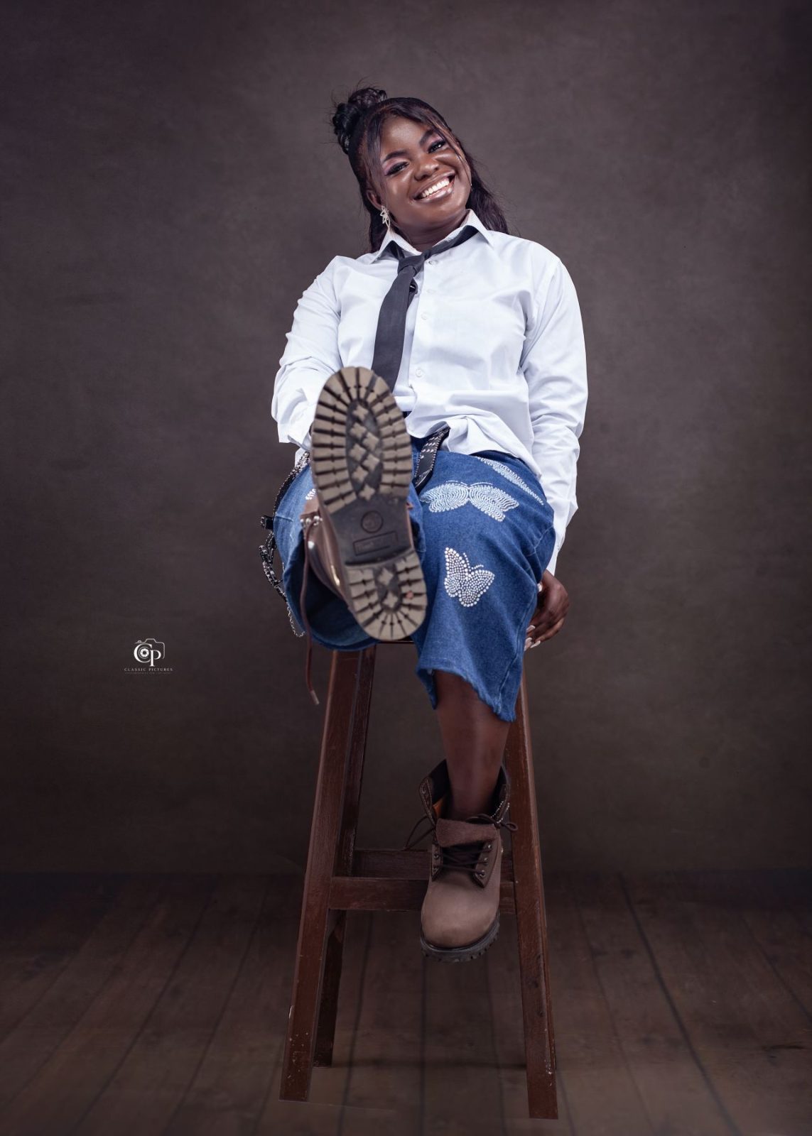 STUDIO - Studio Portraits