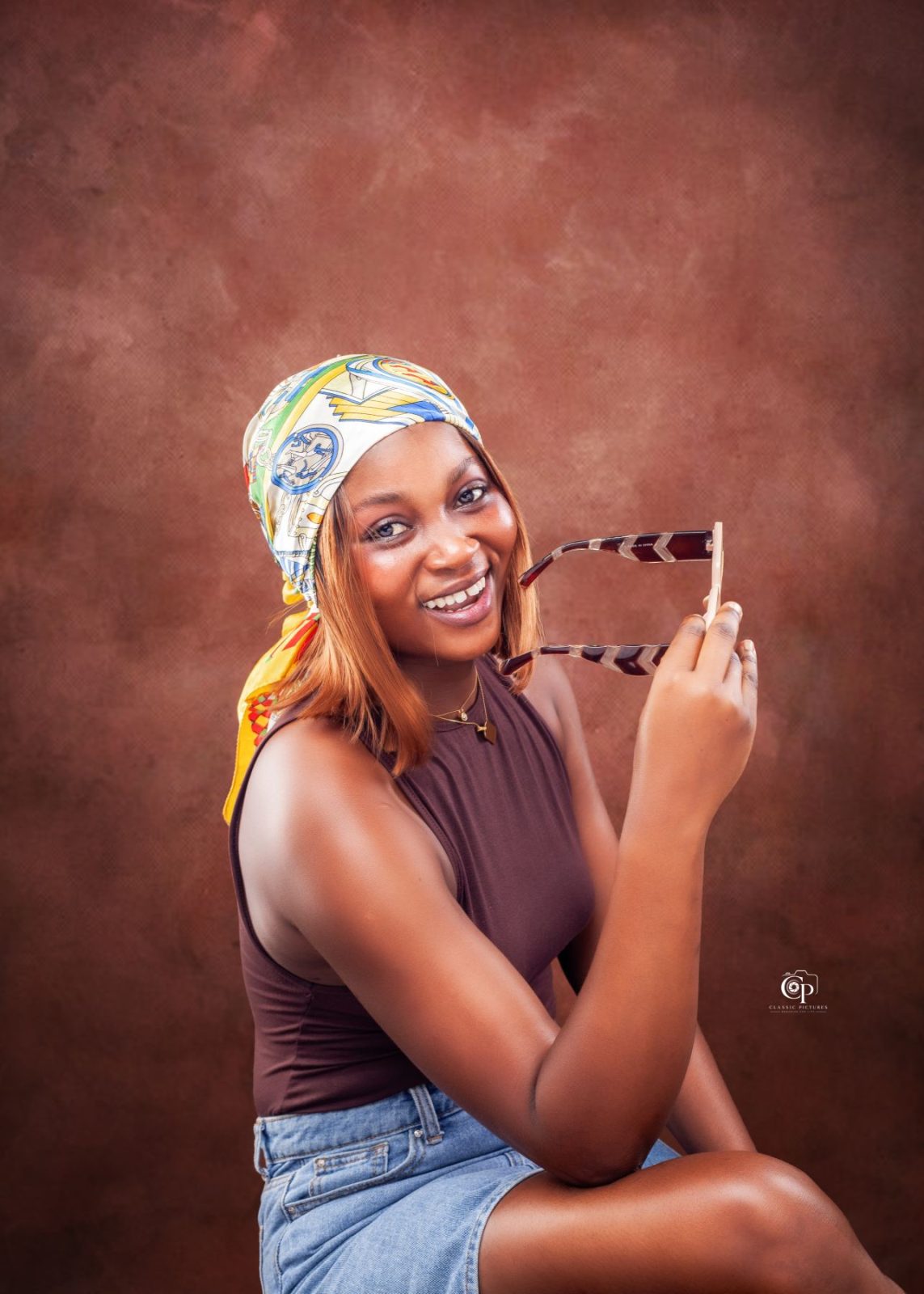 STUDIO - Studio Portraits