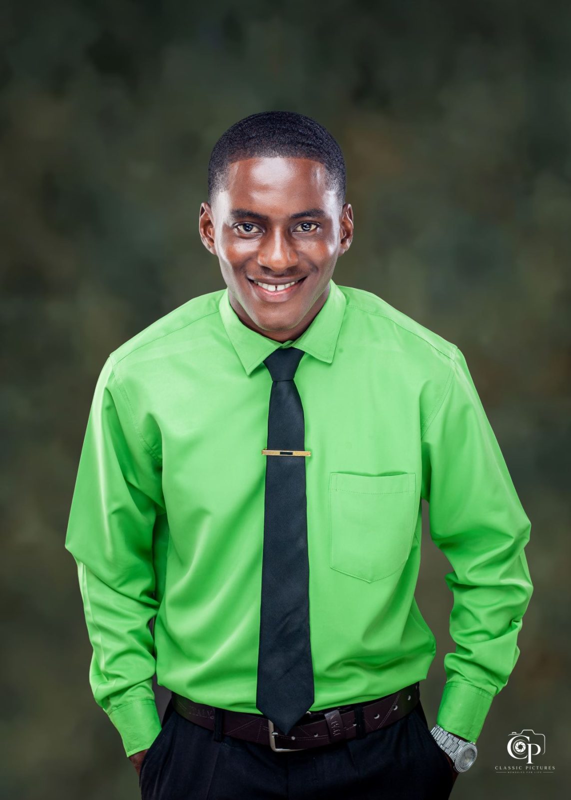 STUDIO - Studio Portraits