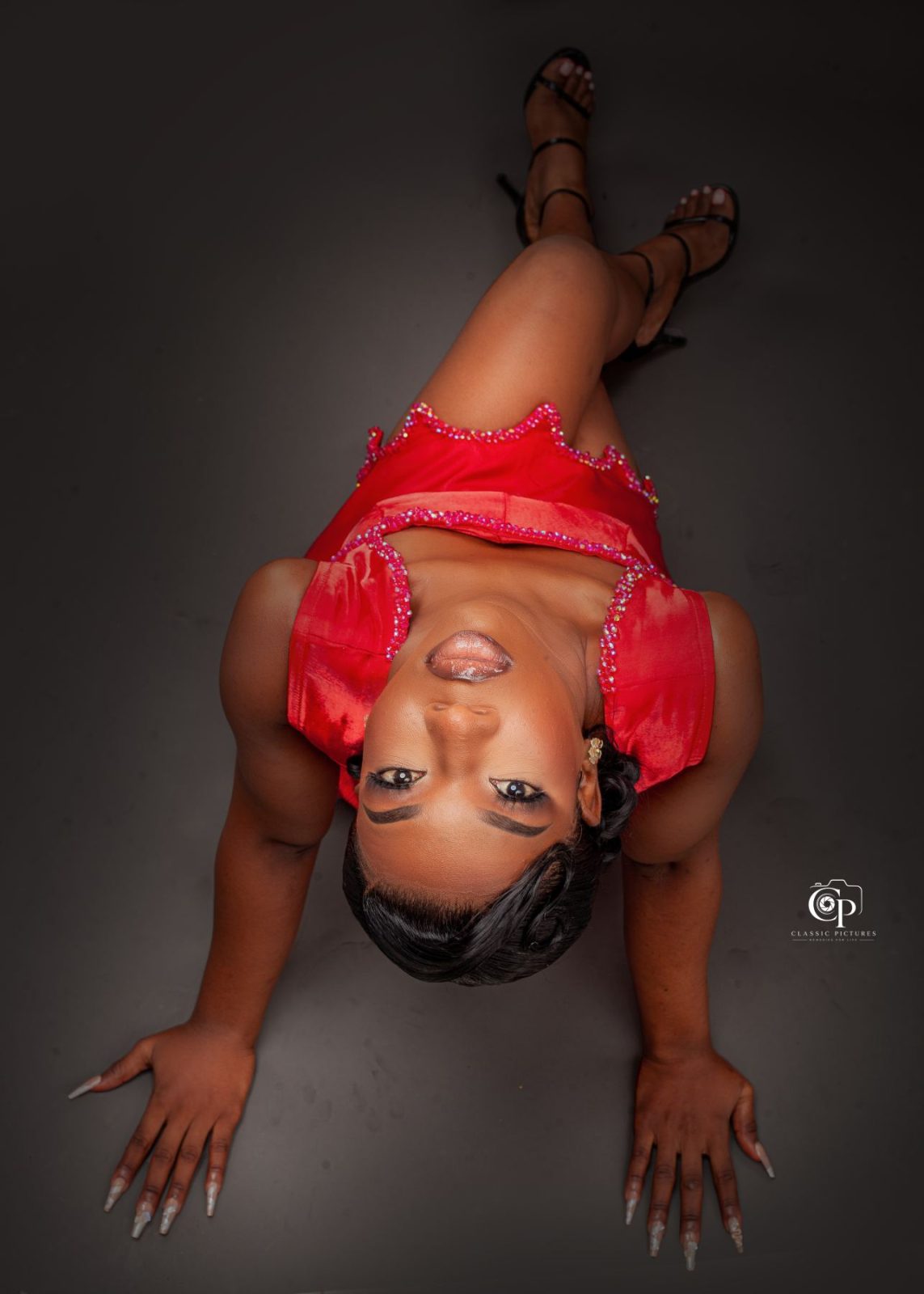 STUDIO - Studio Portraits