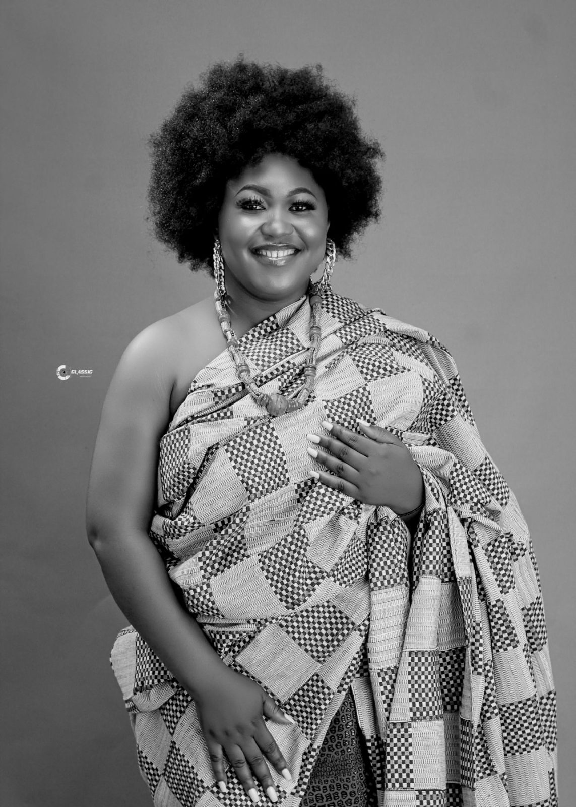 STUDIO - Studio Portraits