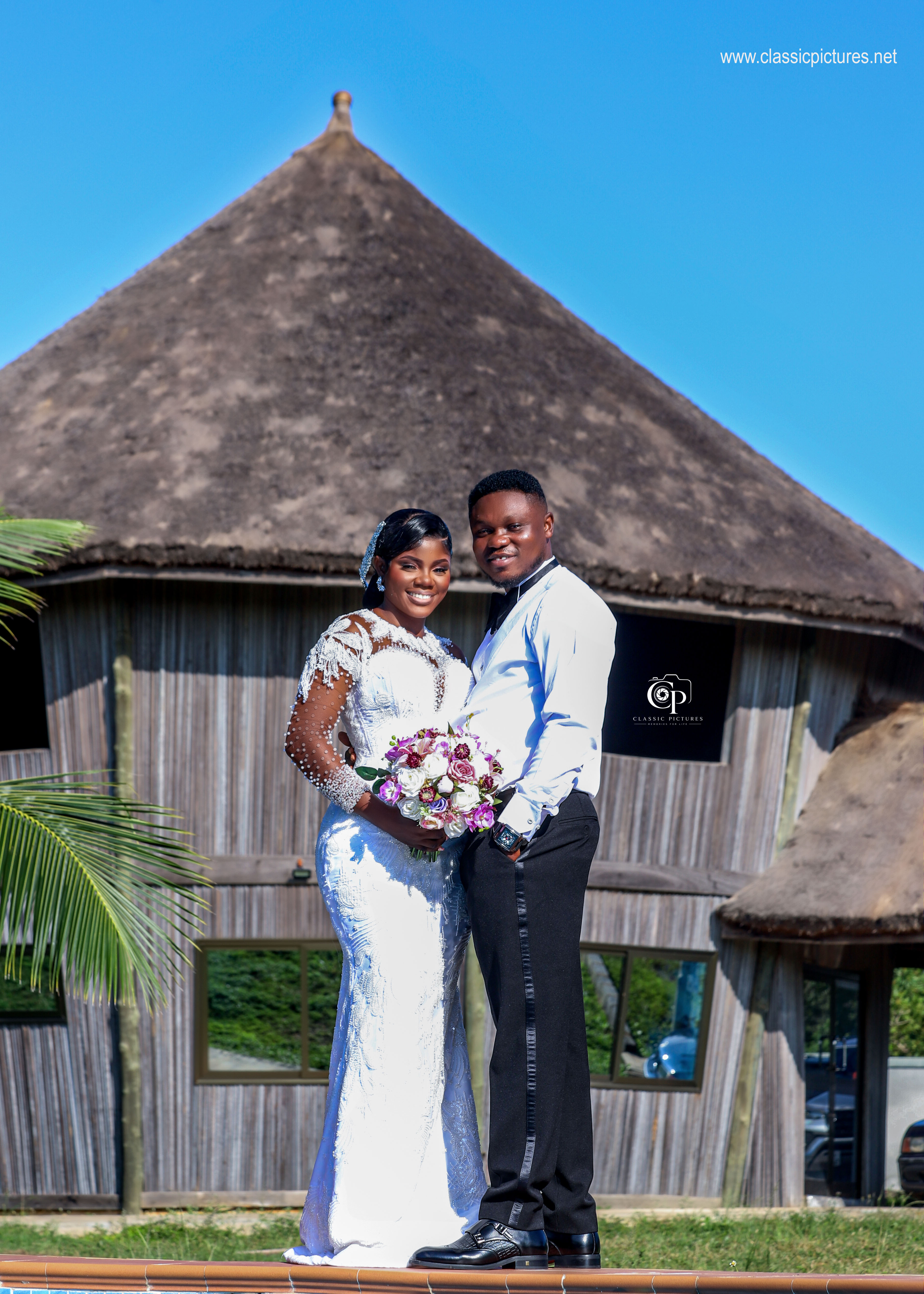 WEDDINGS - Beautiful Moments