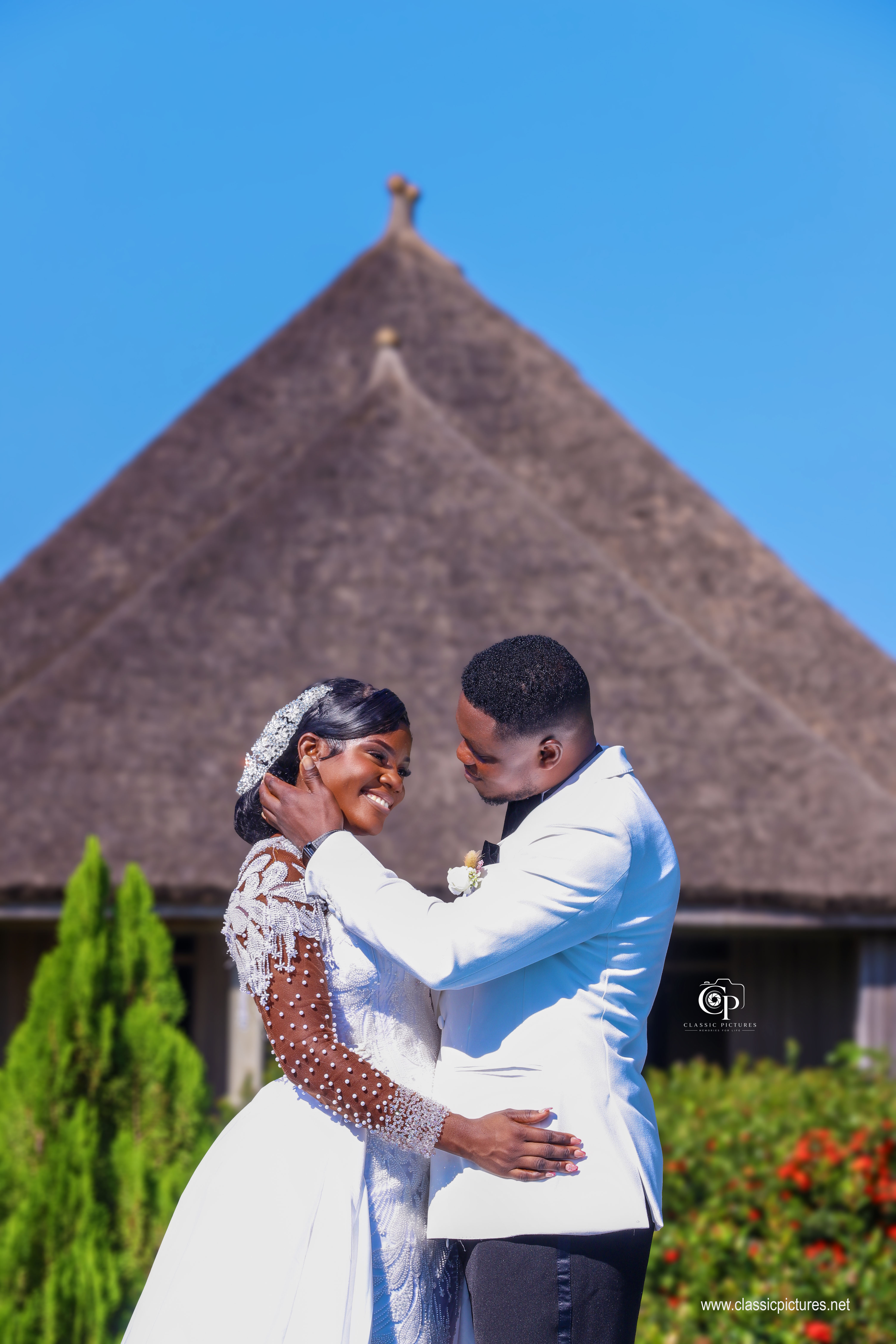 WEDDINGS - Beautiful Moments