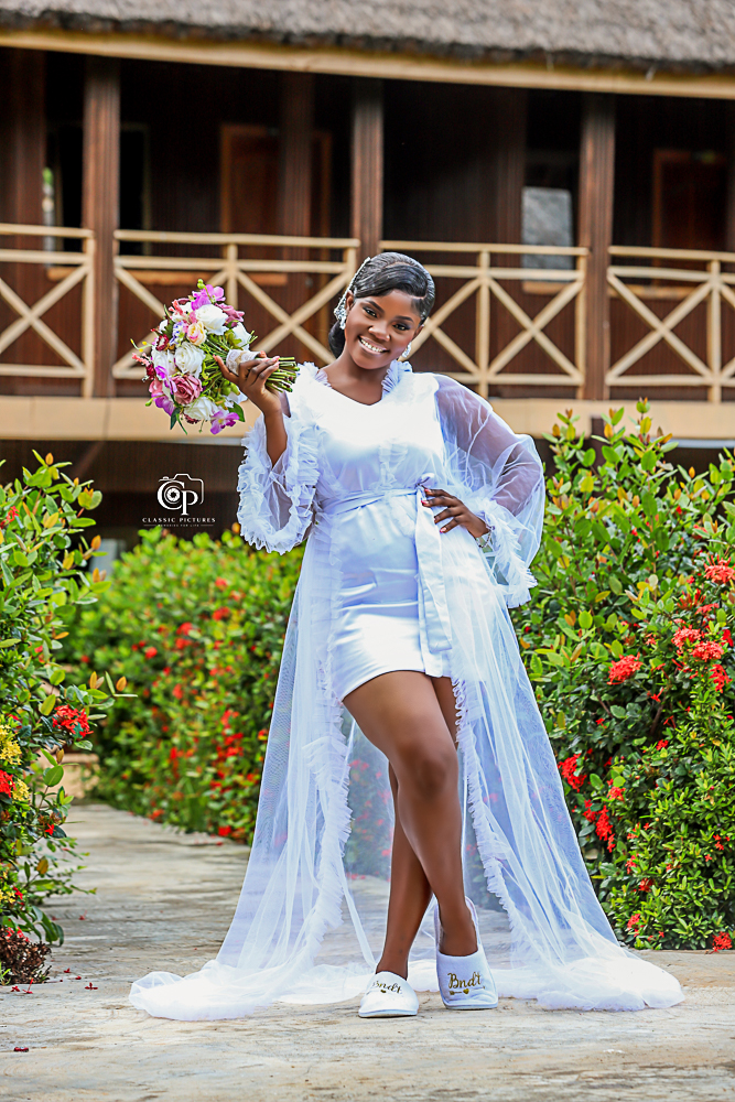 WEDDINGS - Beautiful Moments