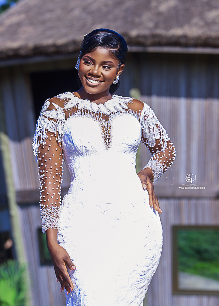 WEDDINGS - Beautiful Moments