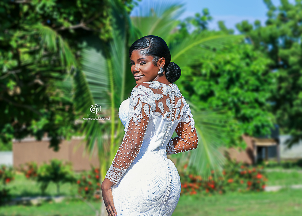 WEDDINGS - Beautiful Moments