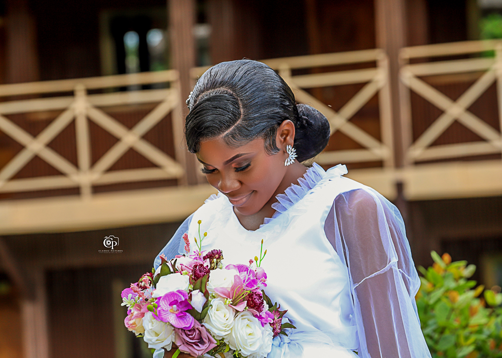 WEDDINGS - Beautiful Moments