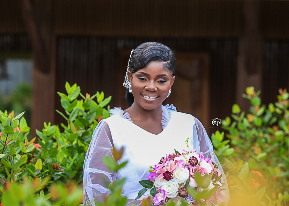 WEDDINGS - Beautiful Moments