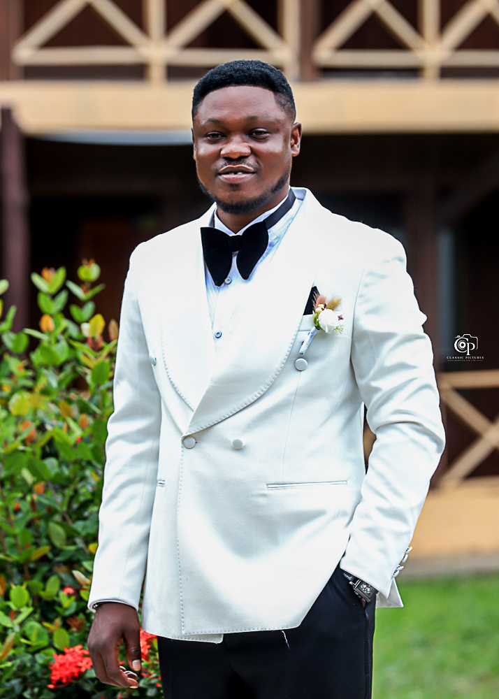 WEDDINGS - Beautiful Moments