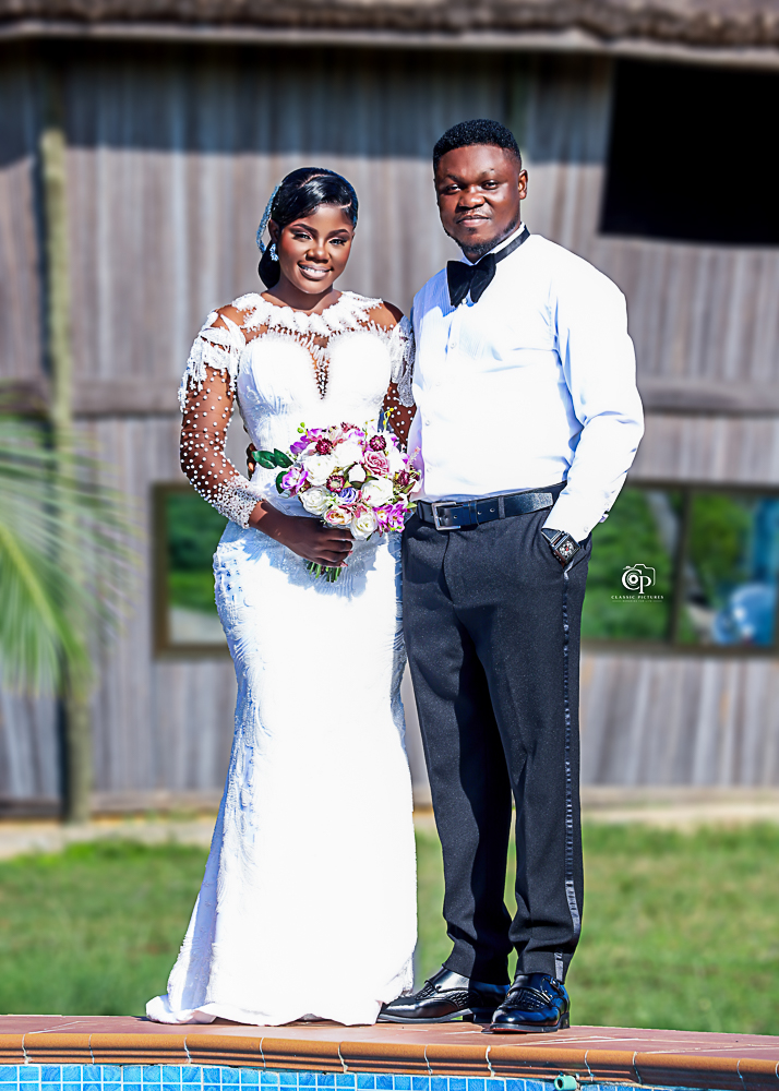 WEDDINGS - Beautiful Moments
